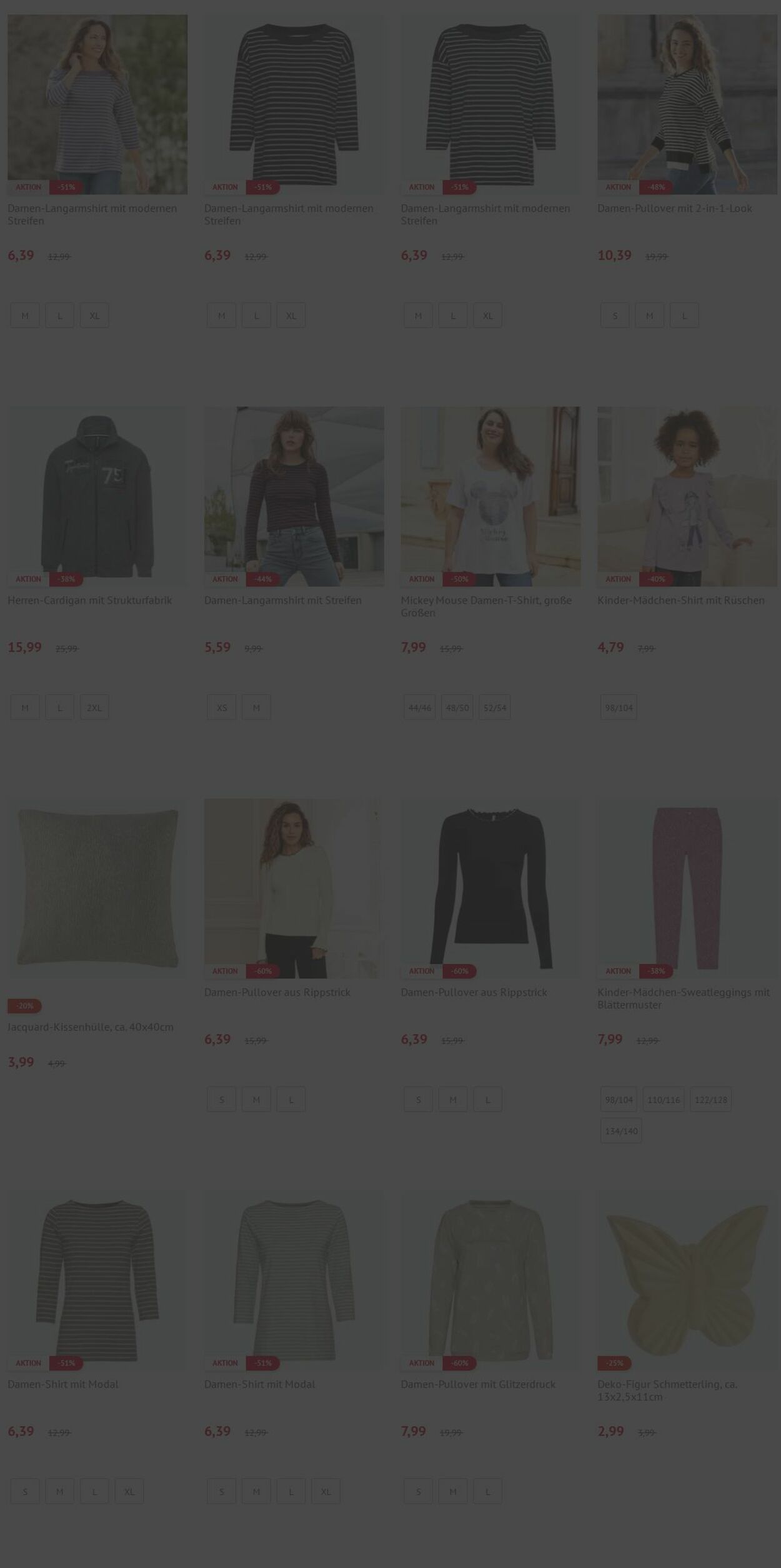 Prospekt NKD 19.05.2025 - 25.05.2025