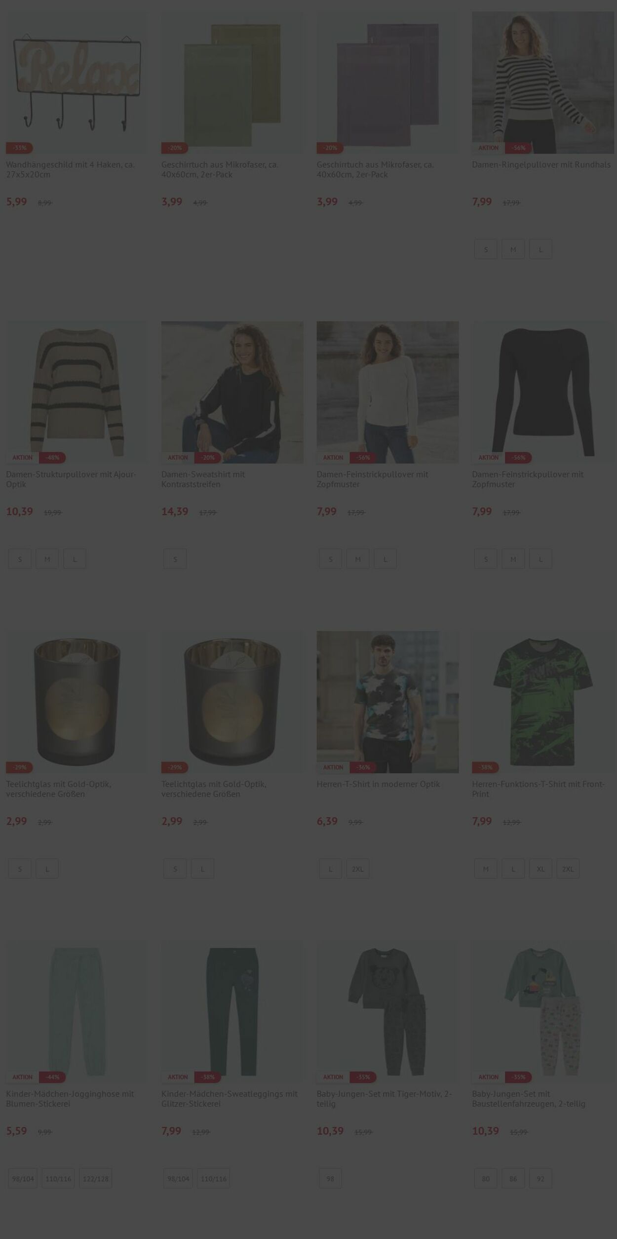 Prospekt NKD 19.05.2025 - 25.05.2025