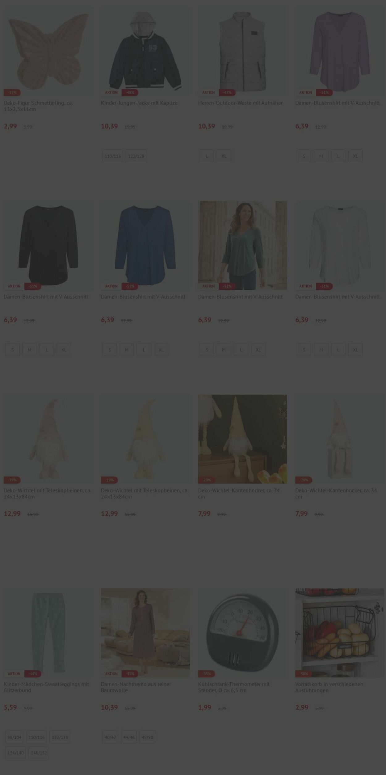 Prospekt NKD 19.05.2025 - 25.05.2025