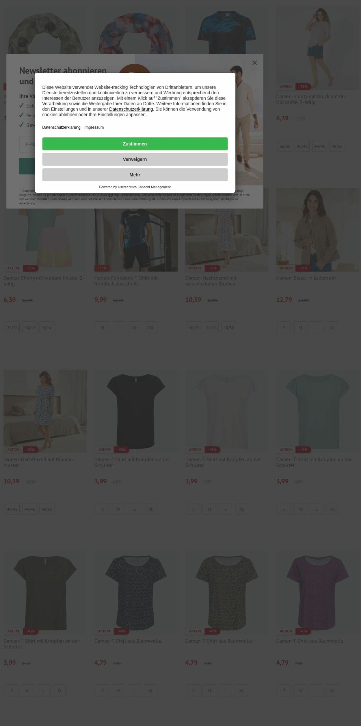 Prospekt NKD 19.05.2025 - 25.05.2025