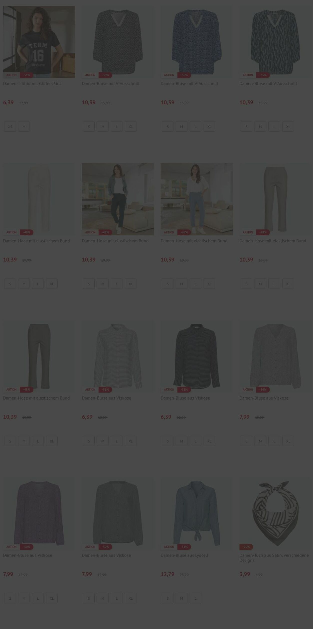 Prospekt NKD 19.05.2025 - 25.05.2025