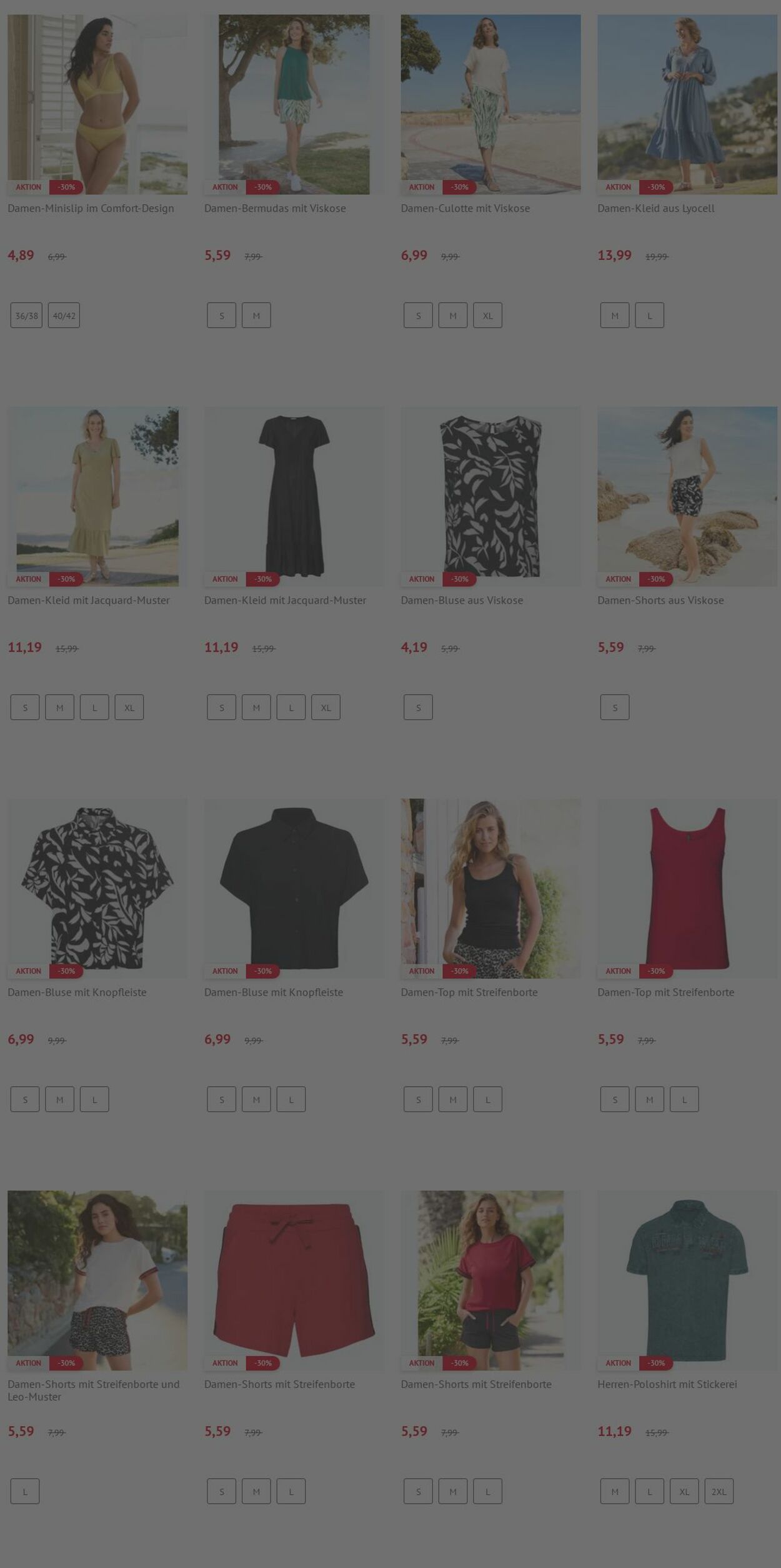 Prospekt NKD 28.07.2025 - 03.08.2025