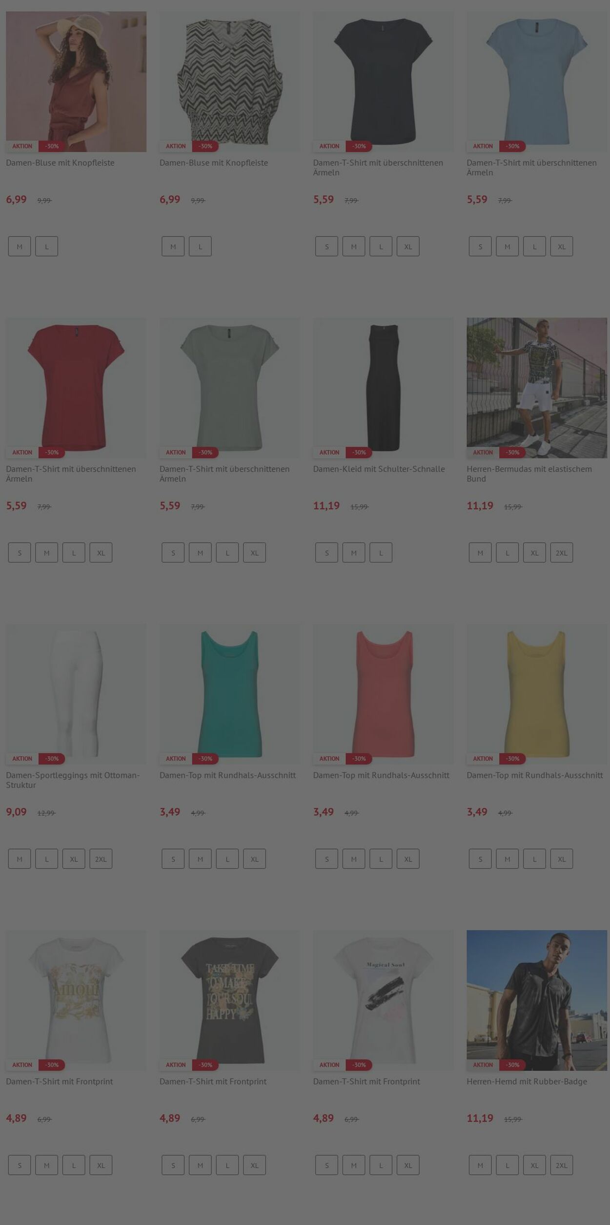 Prospekt NKD 28.07.2025 - 03.08.2025