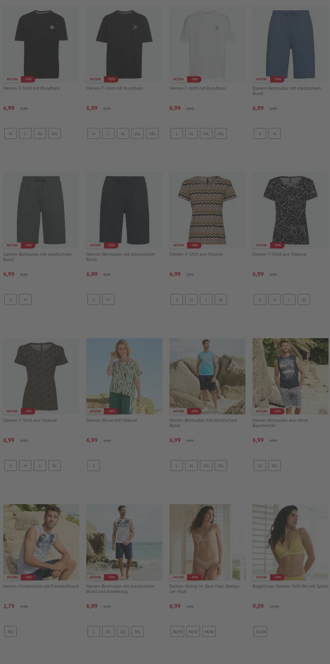 Prospekt NKD 28.07.2025 - 03.08.2025