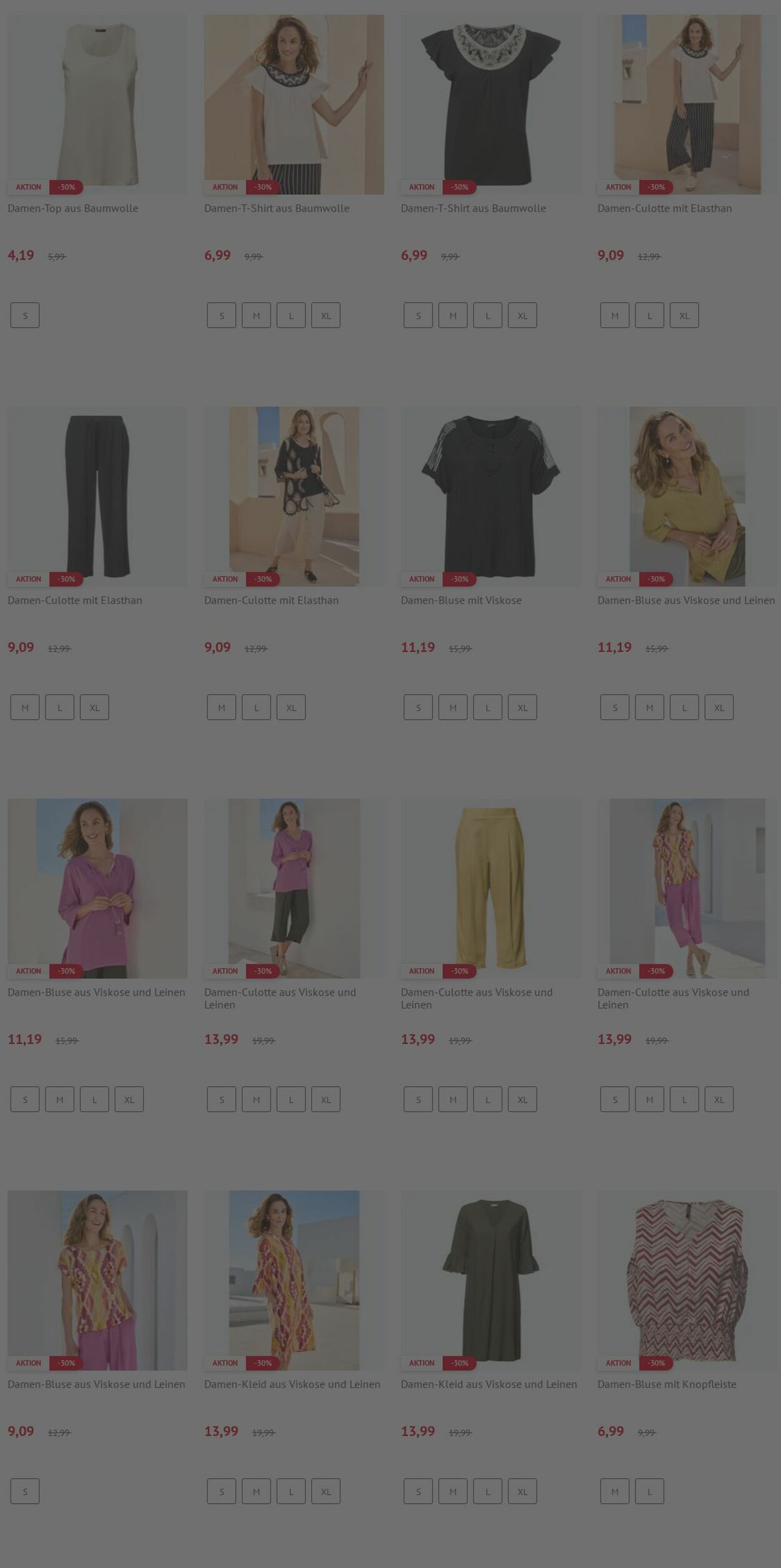 Prospekt NKD 28.07.2025 - 03.08.2025