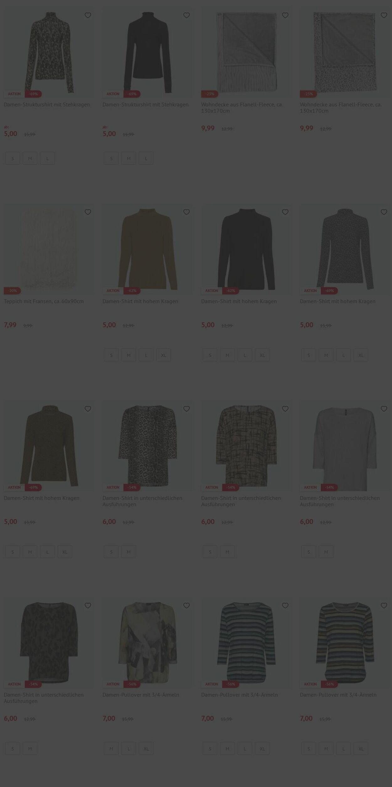 Prospekt NKD 03.02.2025 - 09.02.2025