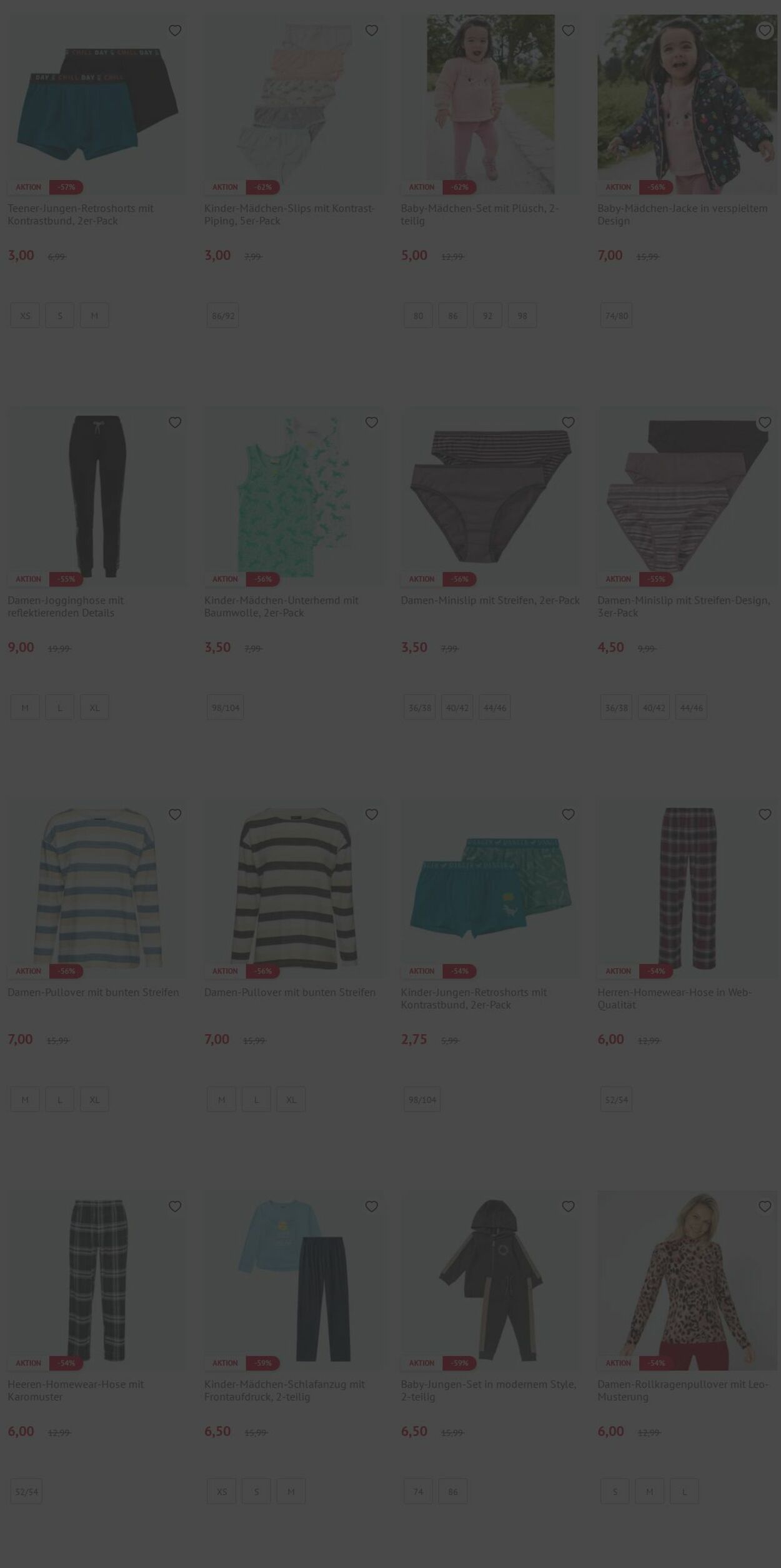 Prospekt NKD 03.02.2025 - 09.02.2025