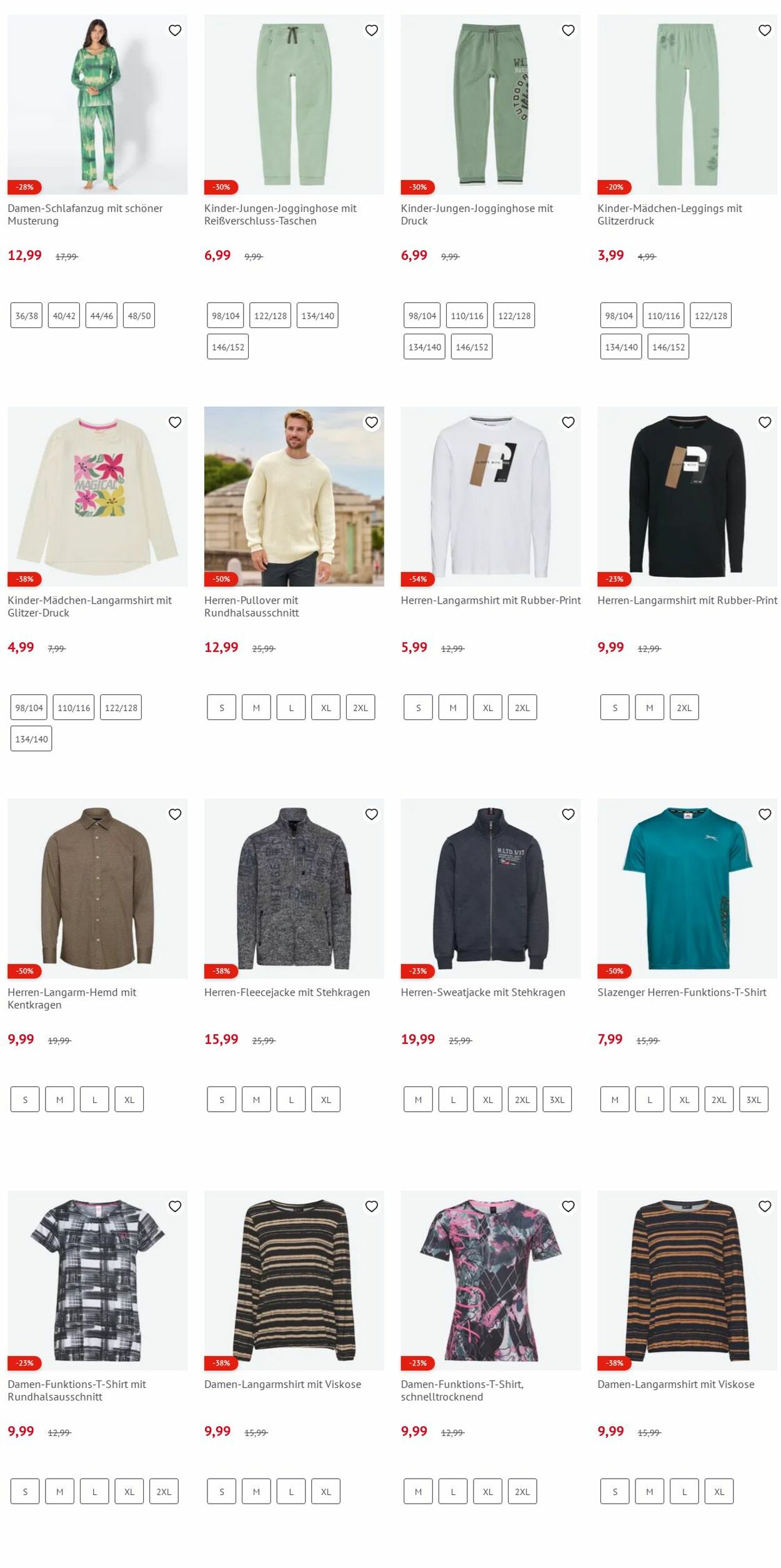 Prospekt NKD 03.11.2025 - 09.11.2025