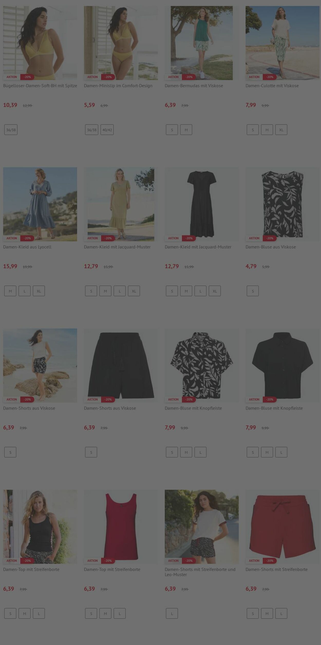 Prospekt NKD 21.07.2025 - 27.07.2025