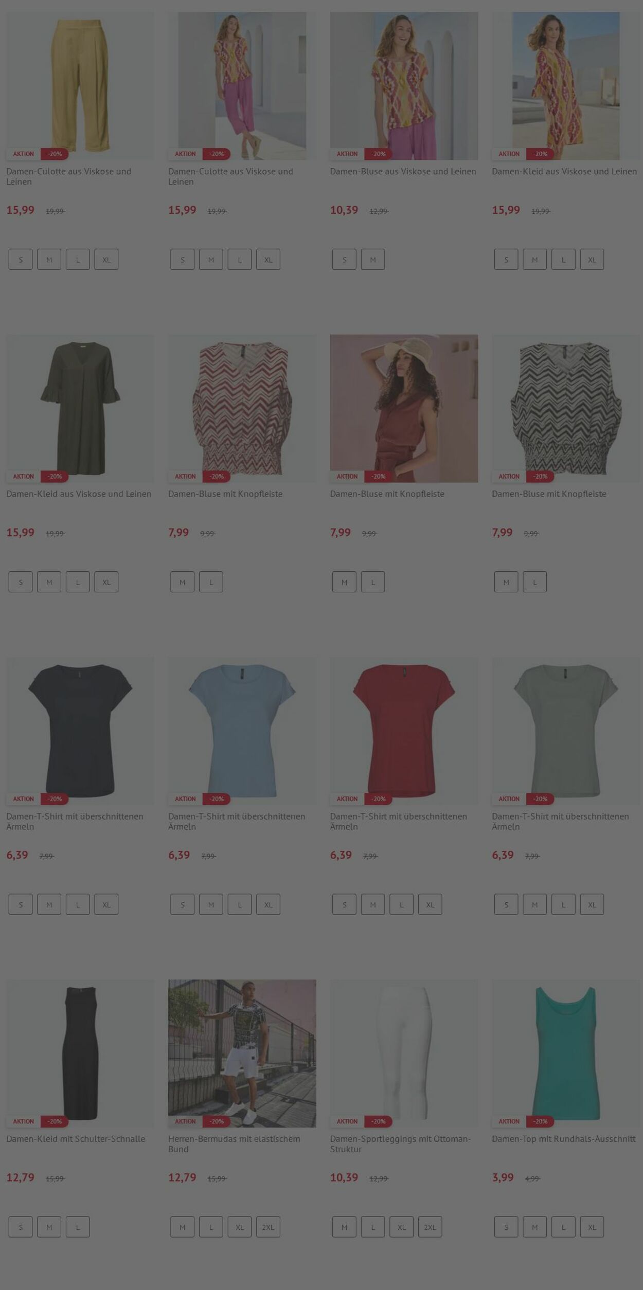 Prospekt NKD 21.07.2025 - 27.07.2025