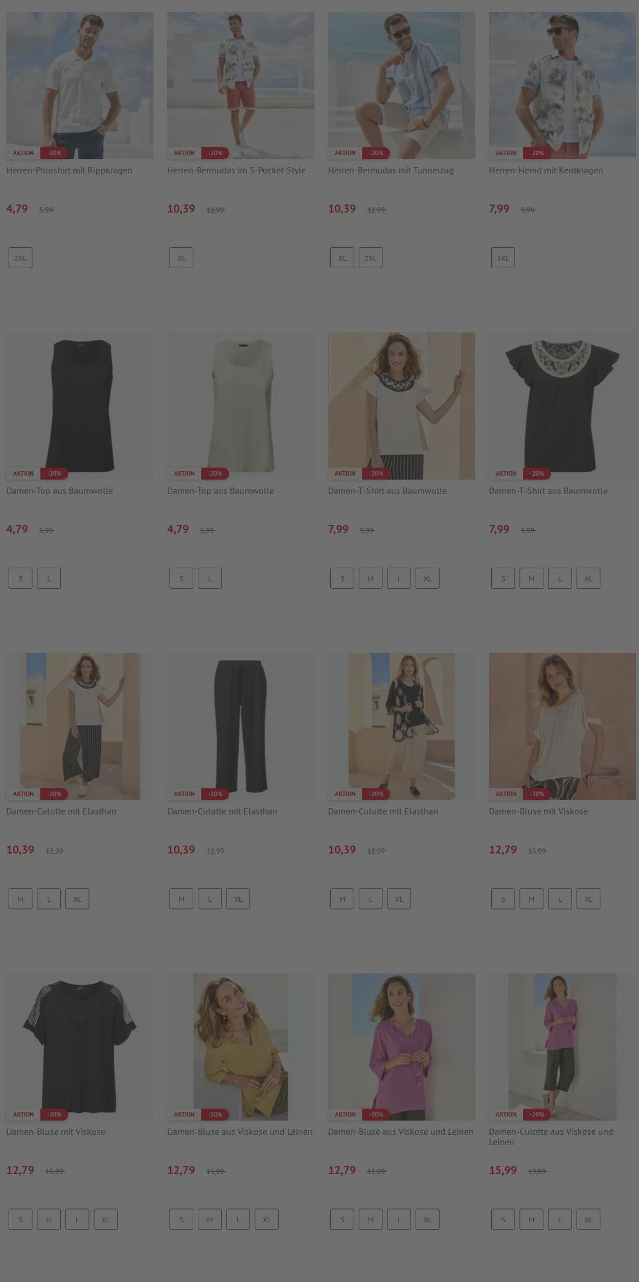 Prospekt NKD 21.07.2025 - 27.07.2025