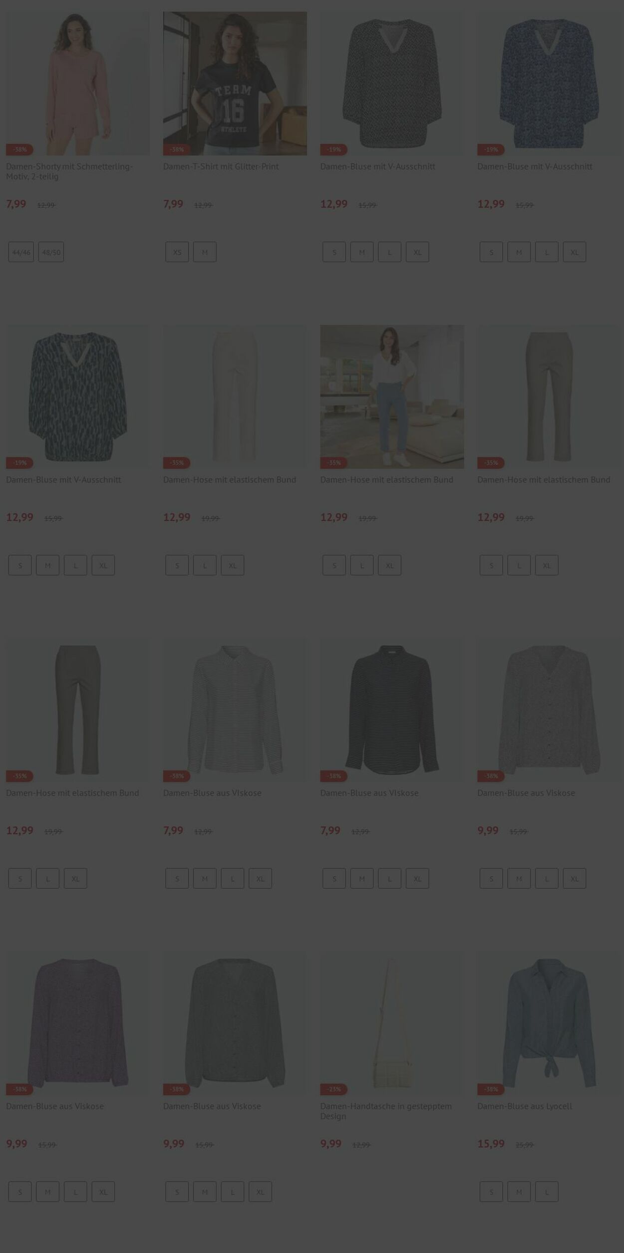 Prospekt NKD 16.06.2025 - 22.06.2025