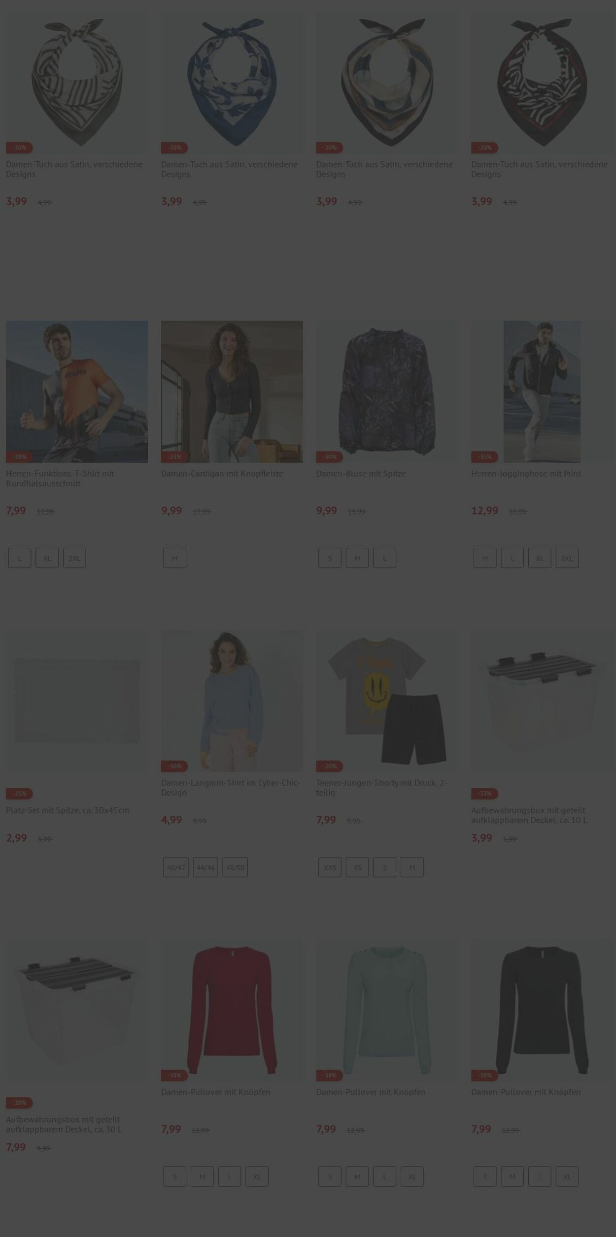 Prospekt NKD 16.06.2025 - 22.06.2025