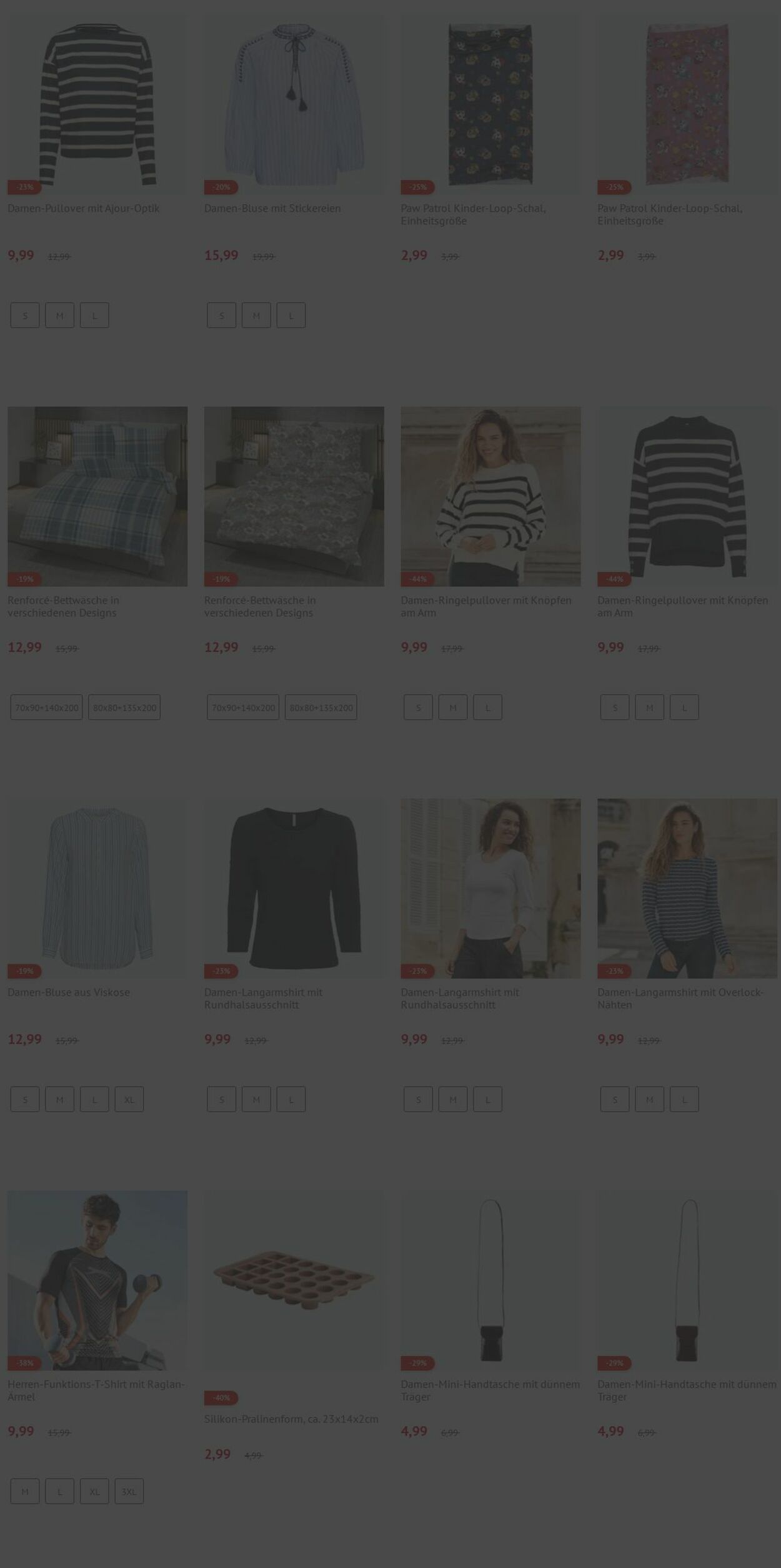 Prospekt NKD 16.06.2025 - 22.06.2025