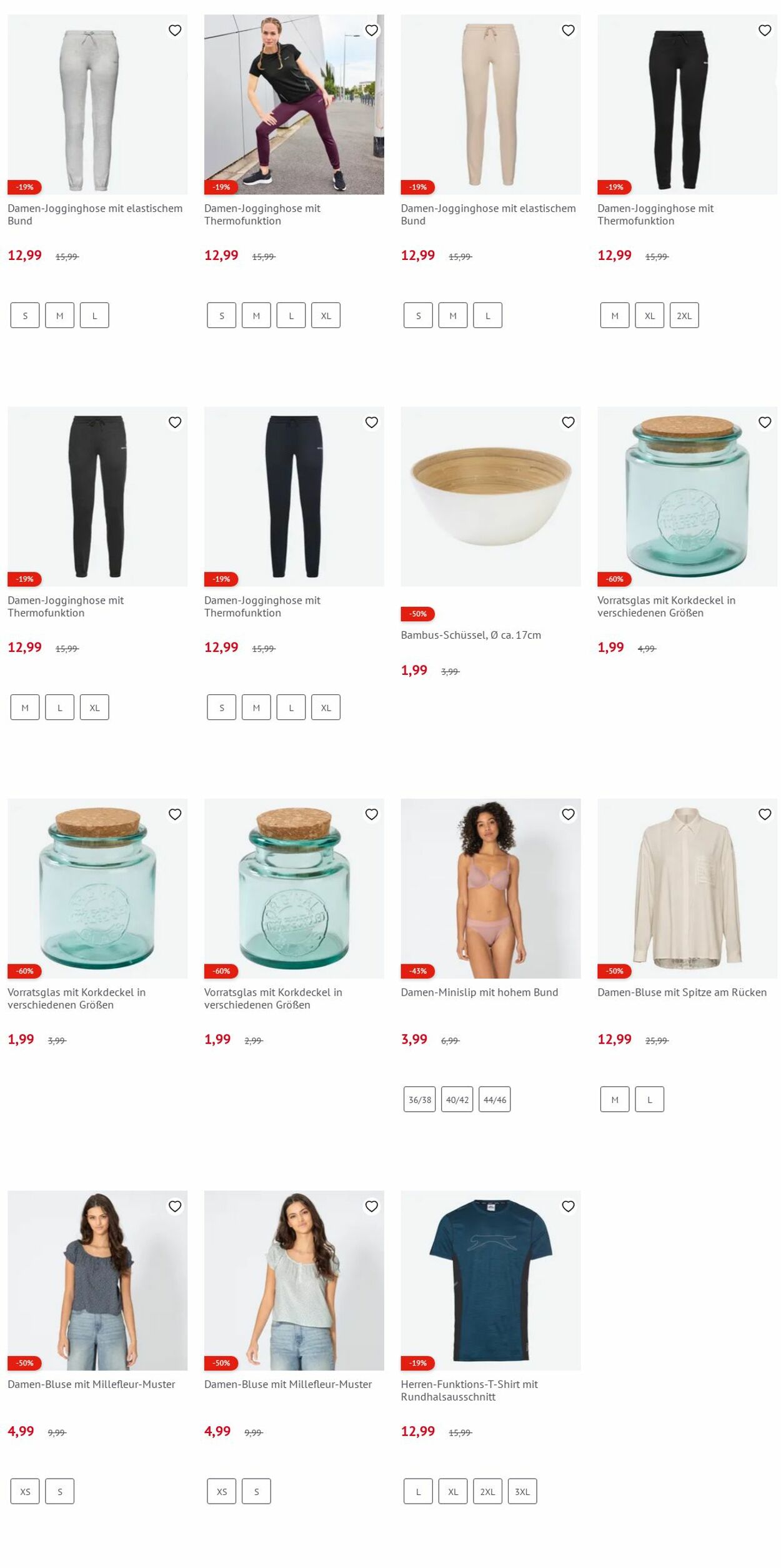 Prospekt NKD 13.10.2025 - 19.10.2025