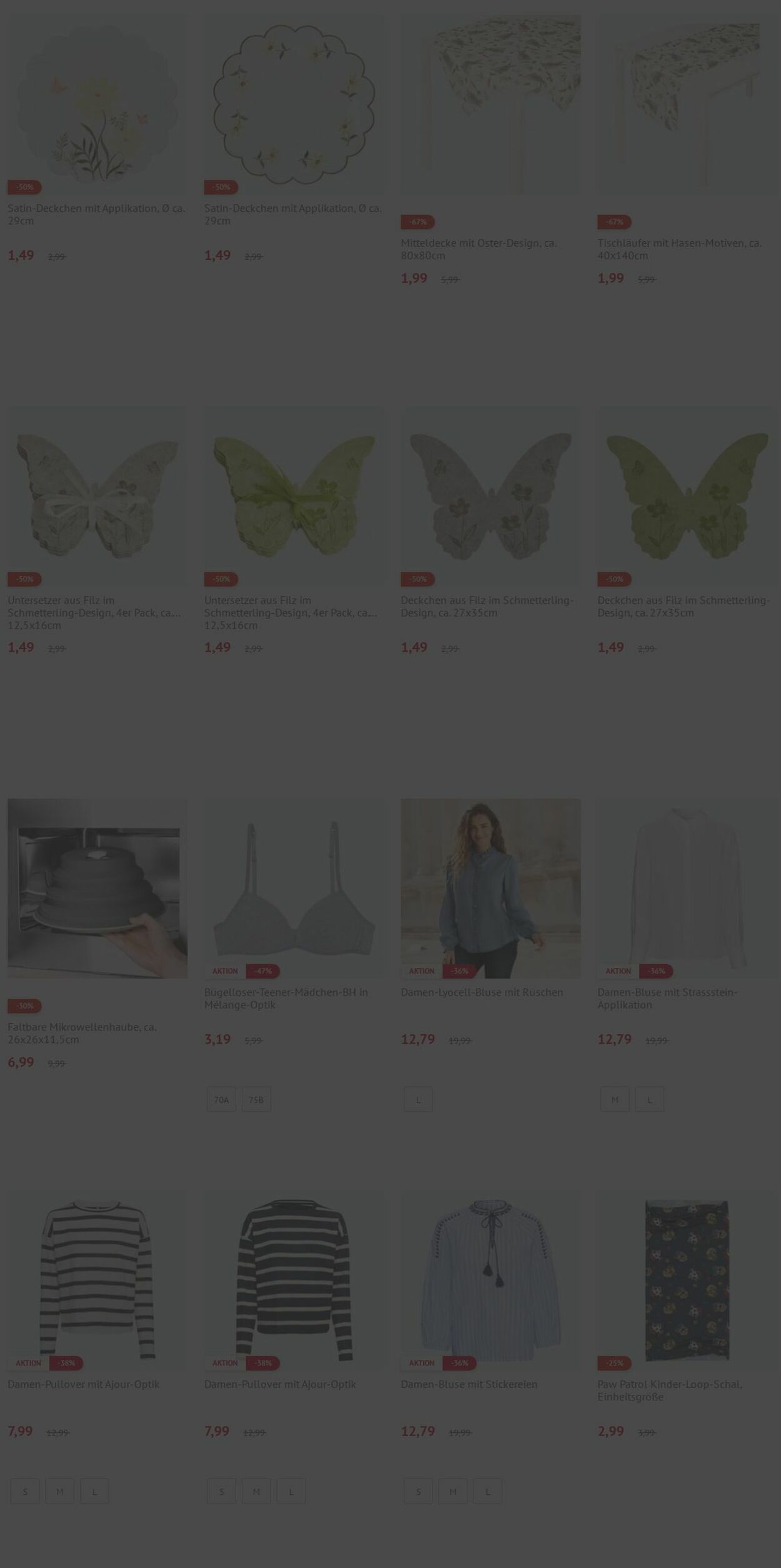 Prospekt NKD 02.06.2025 - 08.06.2025