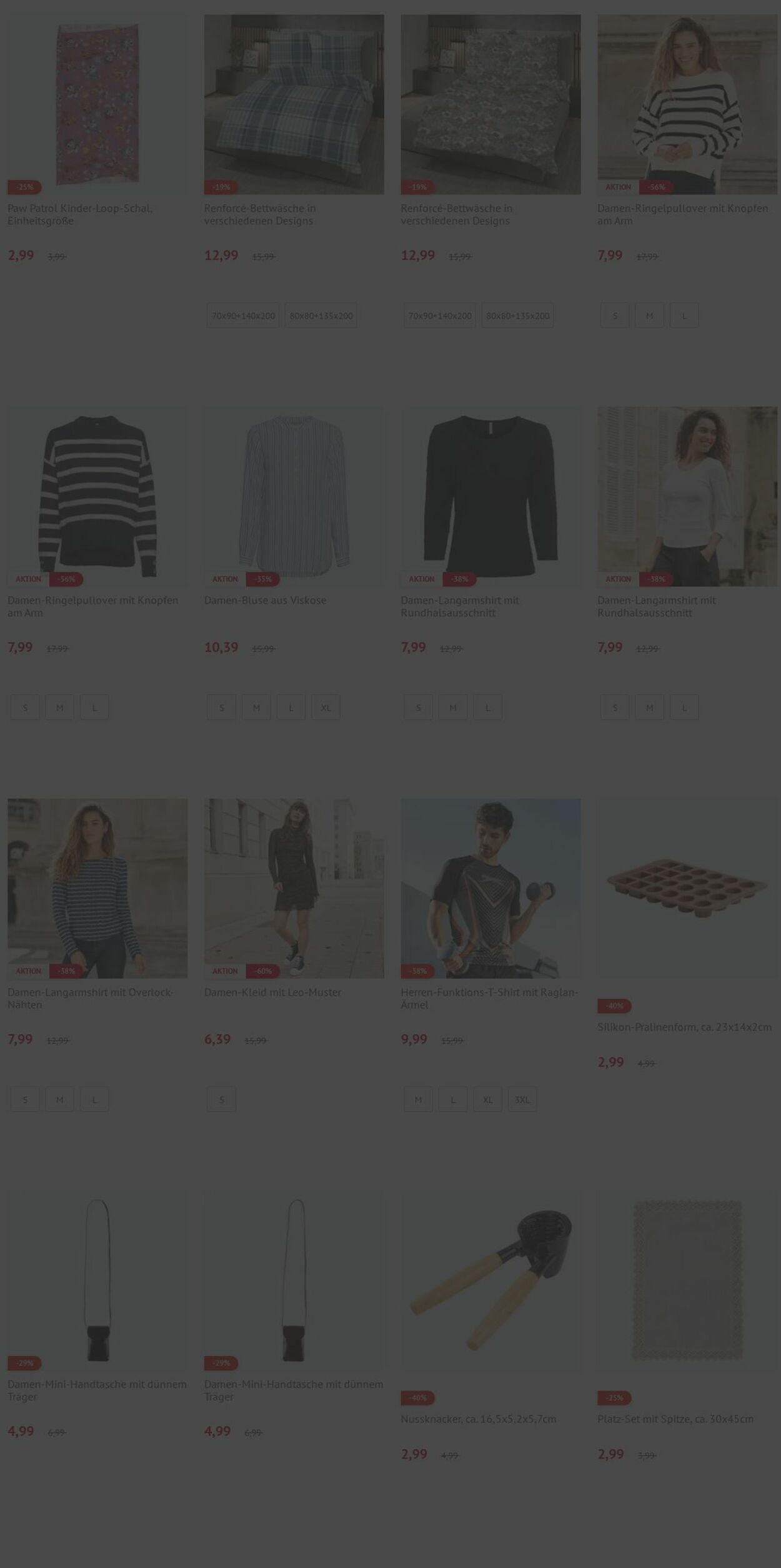 Prospekt NKD 02.06.2025 - 08.06.2025