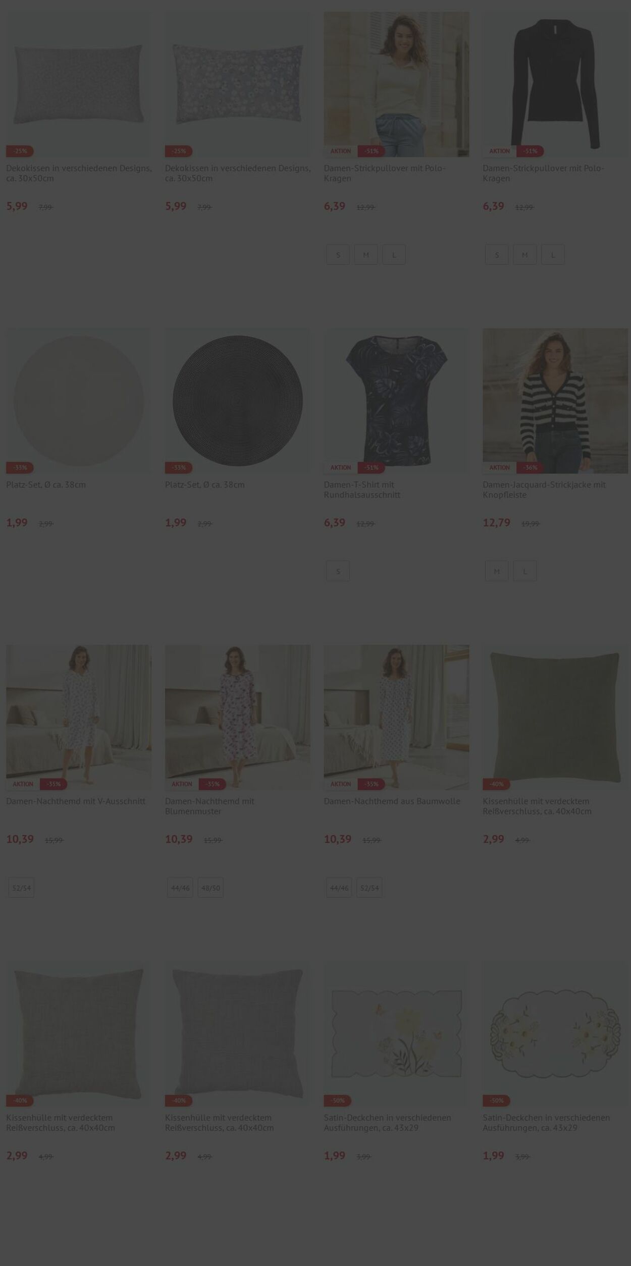 Prospekt NKD 02.06.2025 - 08.06.2025