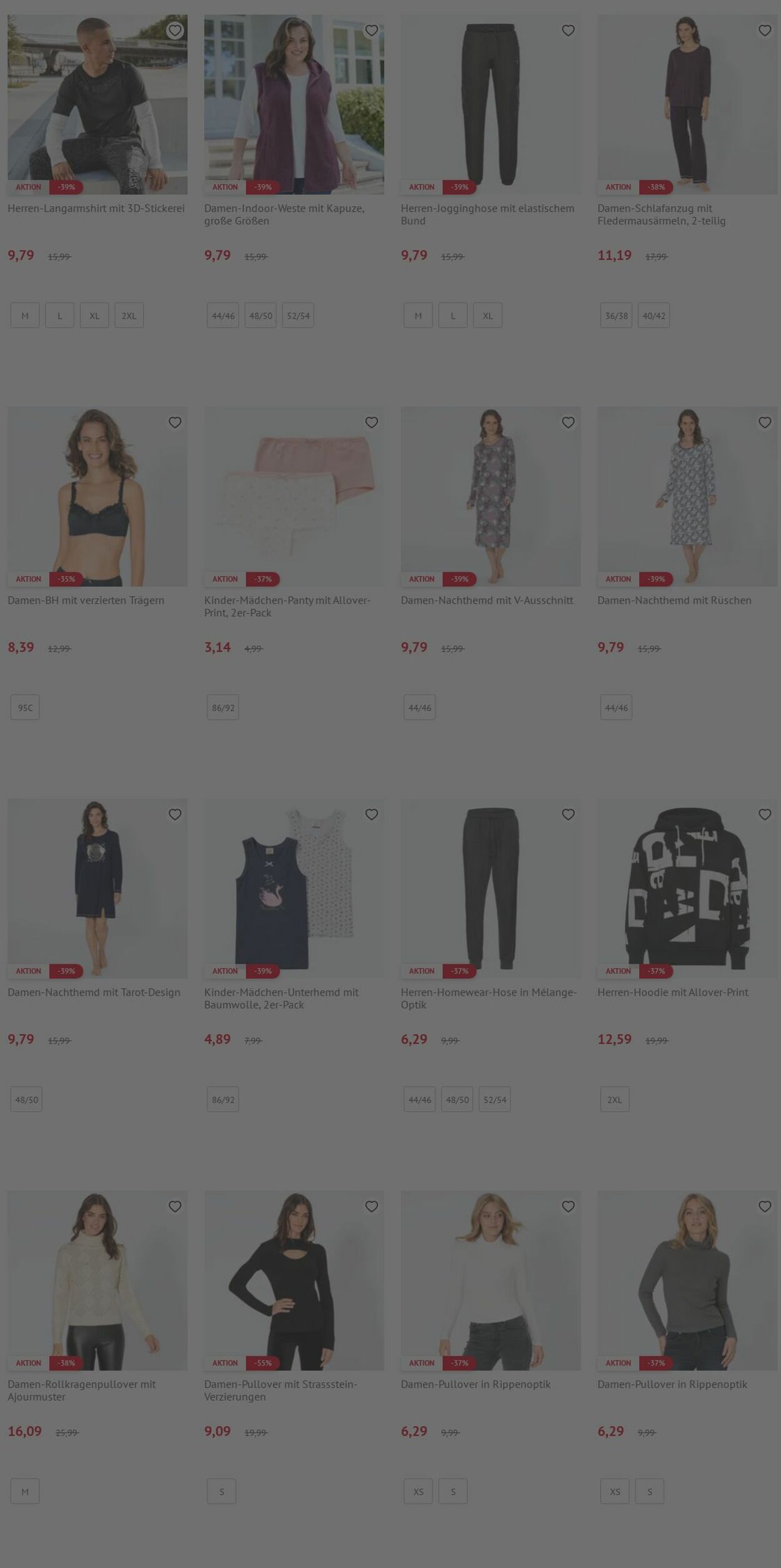 Prospekt NKD 27.01.2025 - 02.02.2025