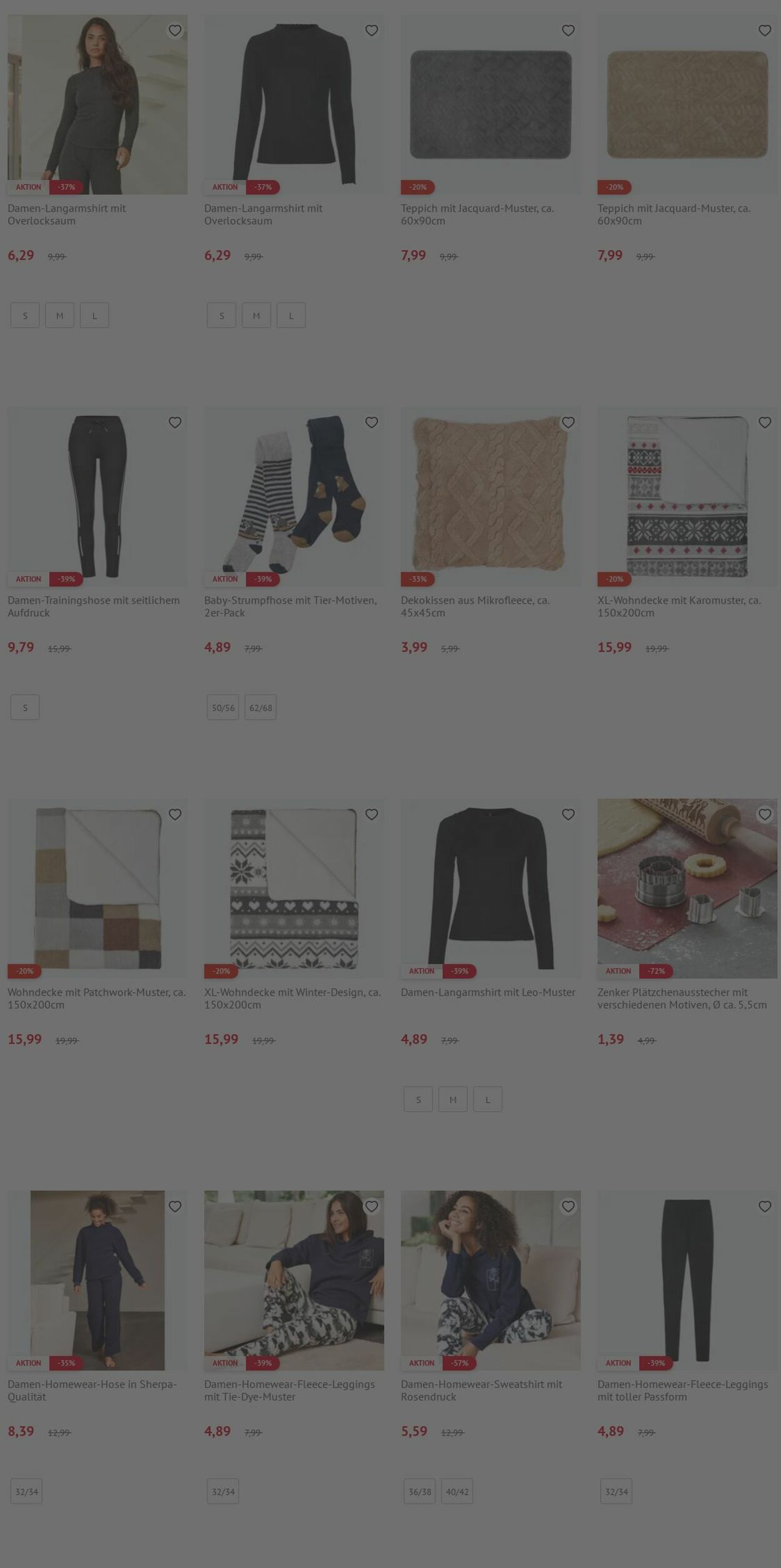 Prospekt NKD 27.01.2025 - 02.02.2025