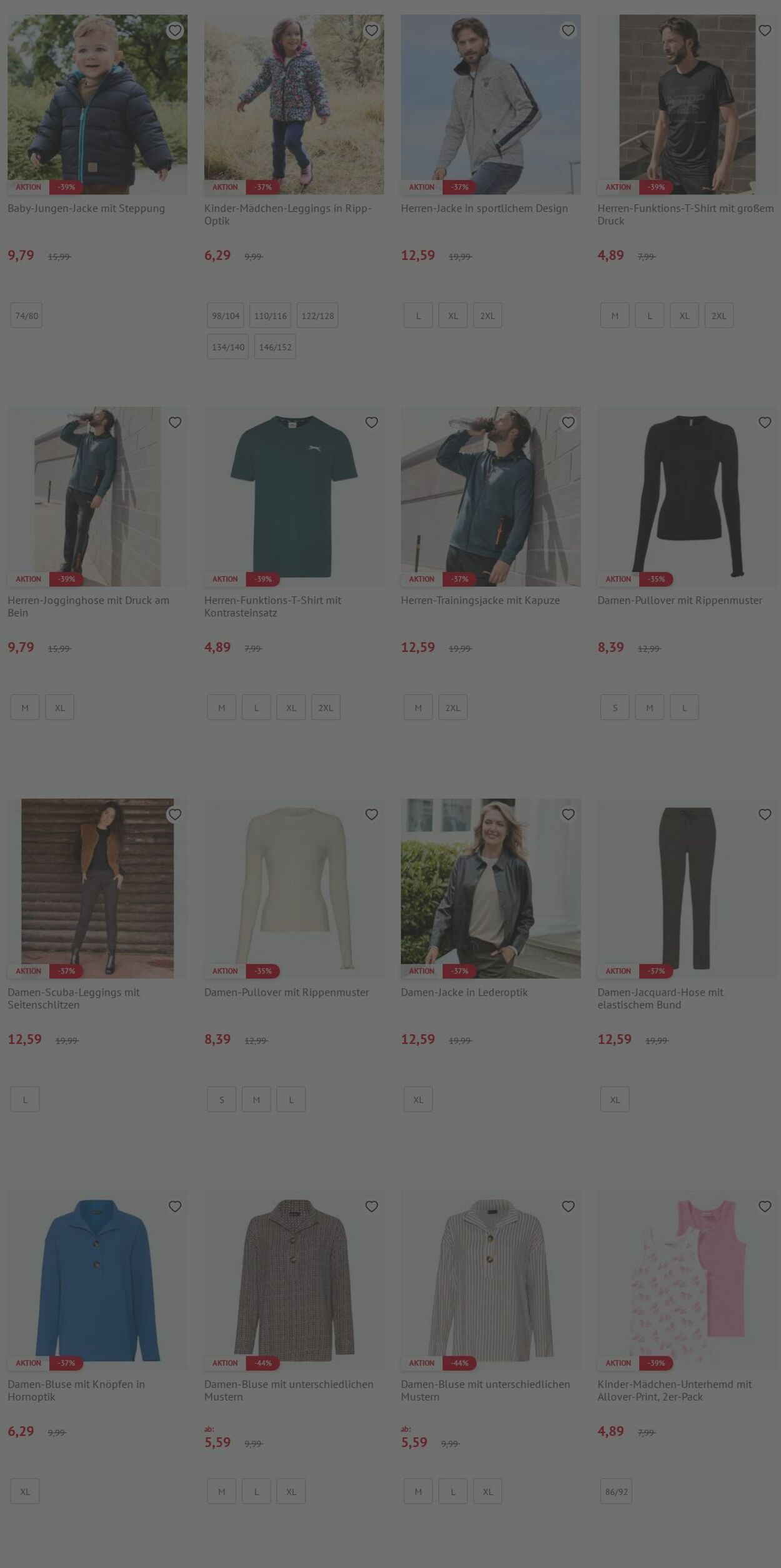 Prospekt NKD 27.01.2025 - 02.02.2025