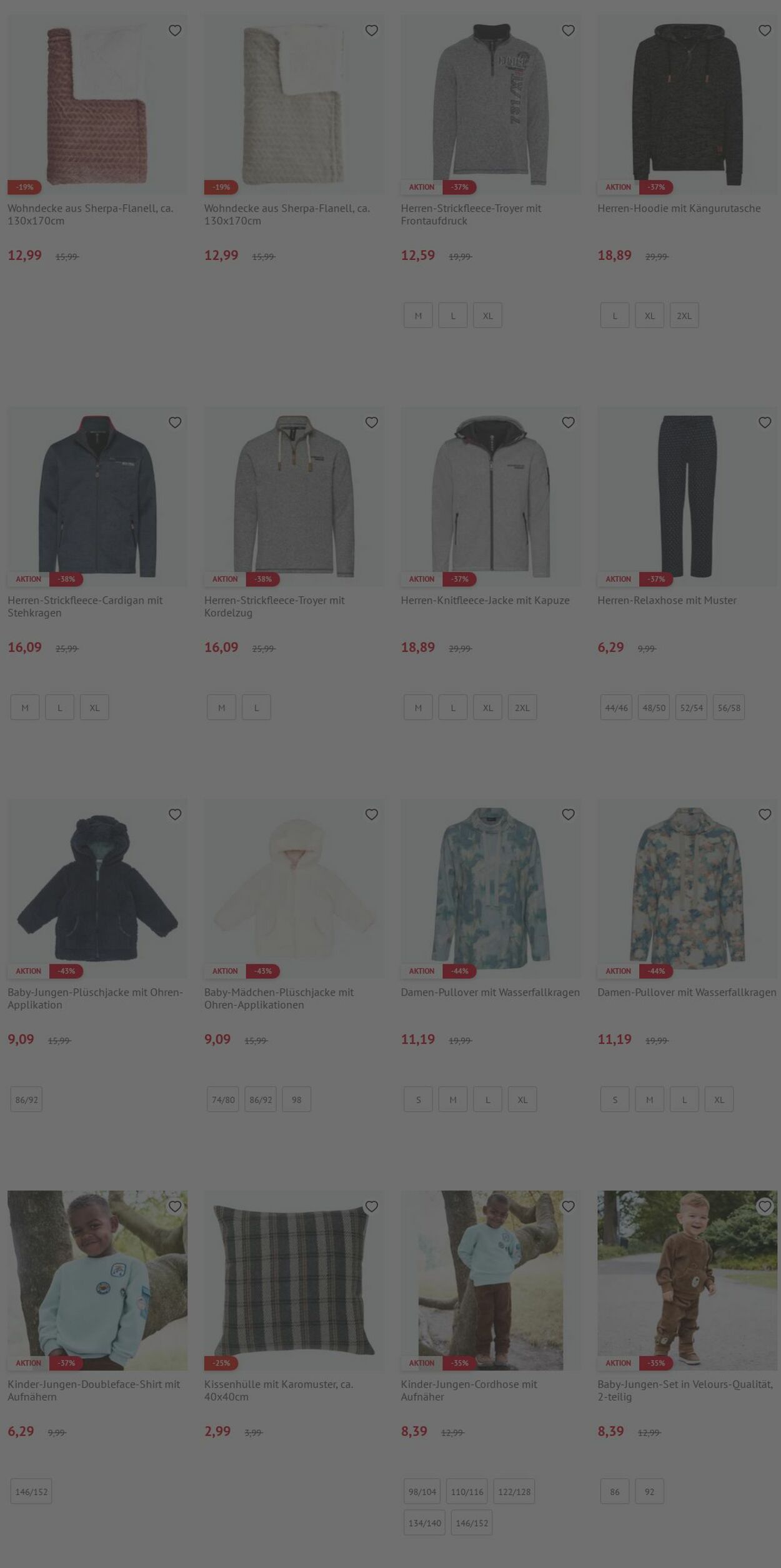 Prospekt NKD 27.01.2025 - 02.02.2025