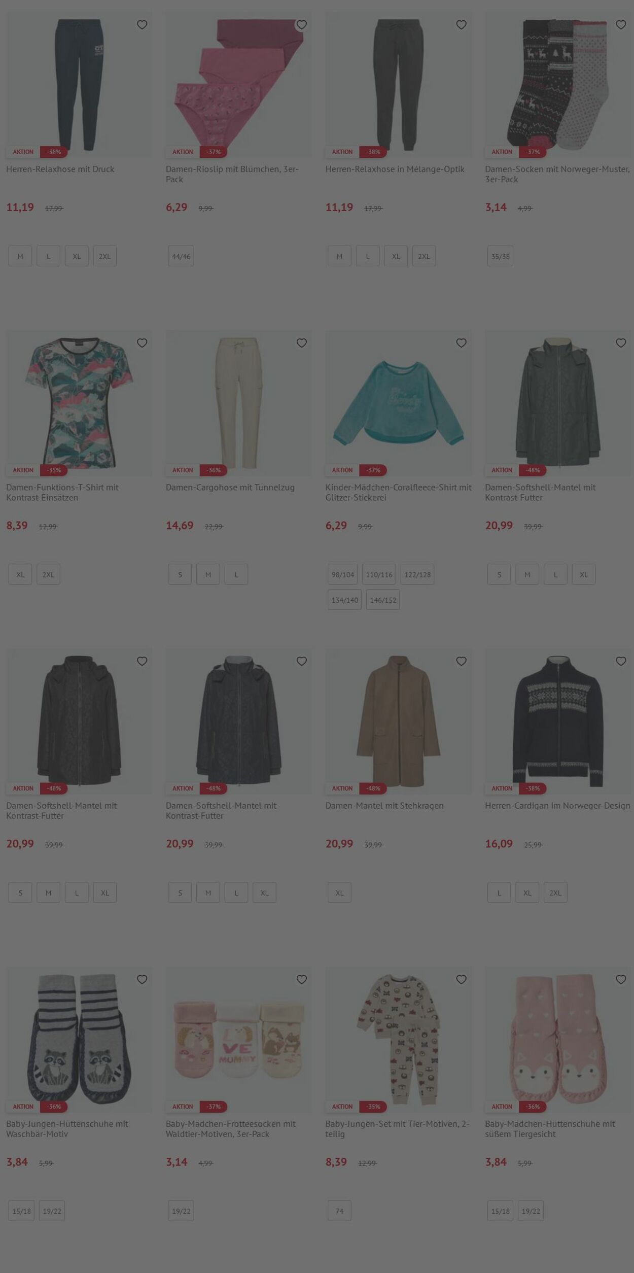 Prospekt NKD 27.01.2025 - 02.02.2025