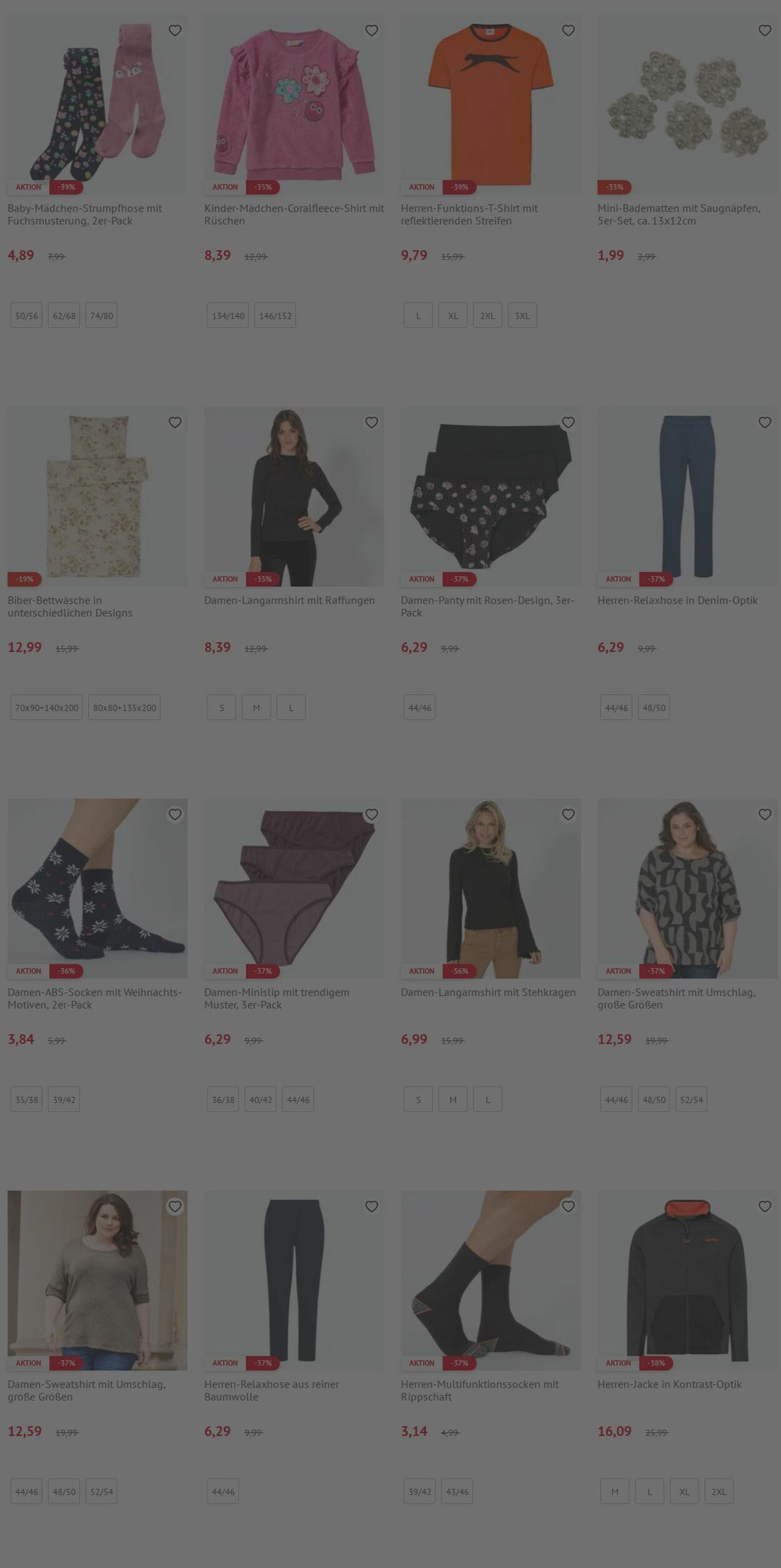 Prospekt NKD 27.01.2025 - 02.02.2025