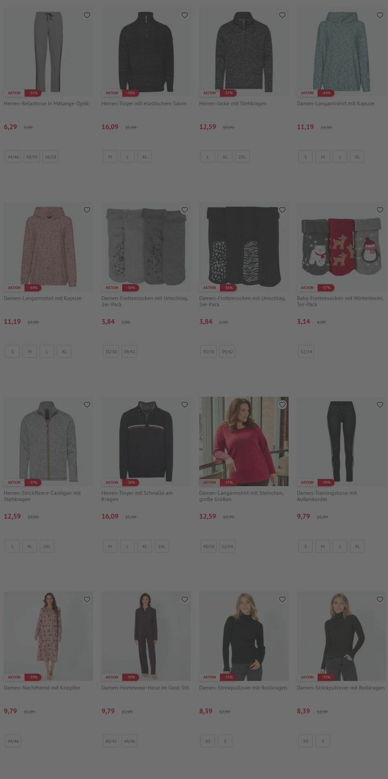 Prospekt NKD 27.01.2025 - 02.02.2025