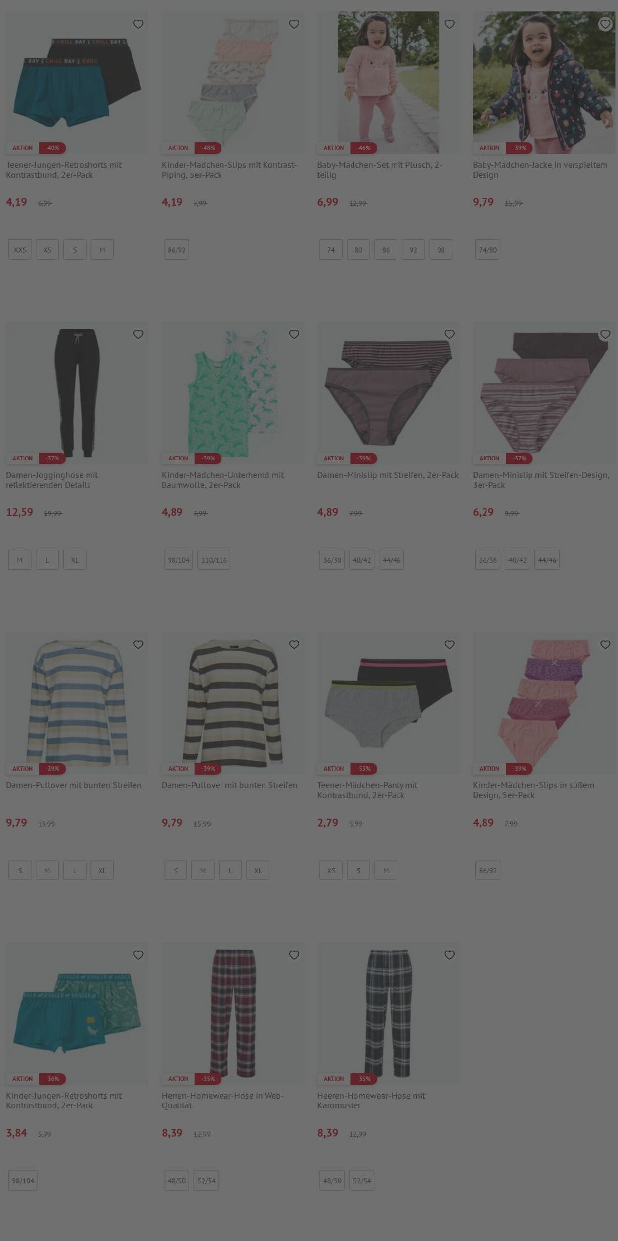 Prospekt NKD 27.01.2025 - 02.02.2025