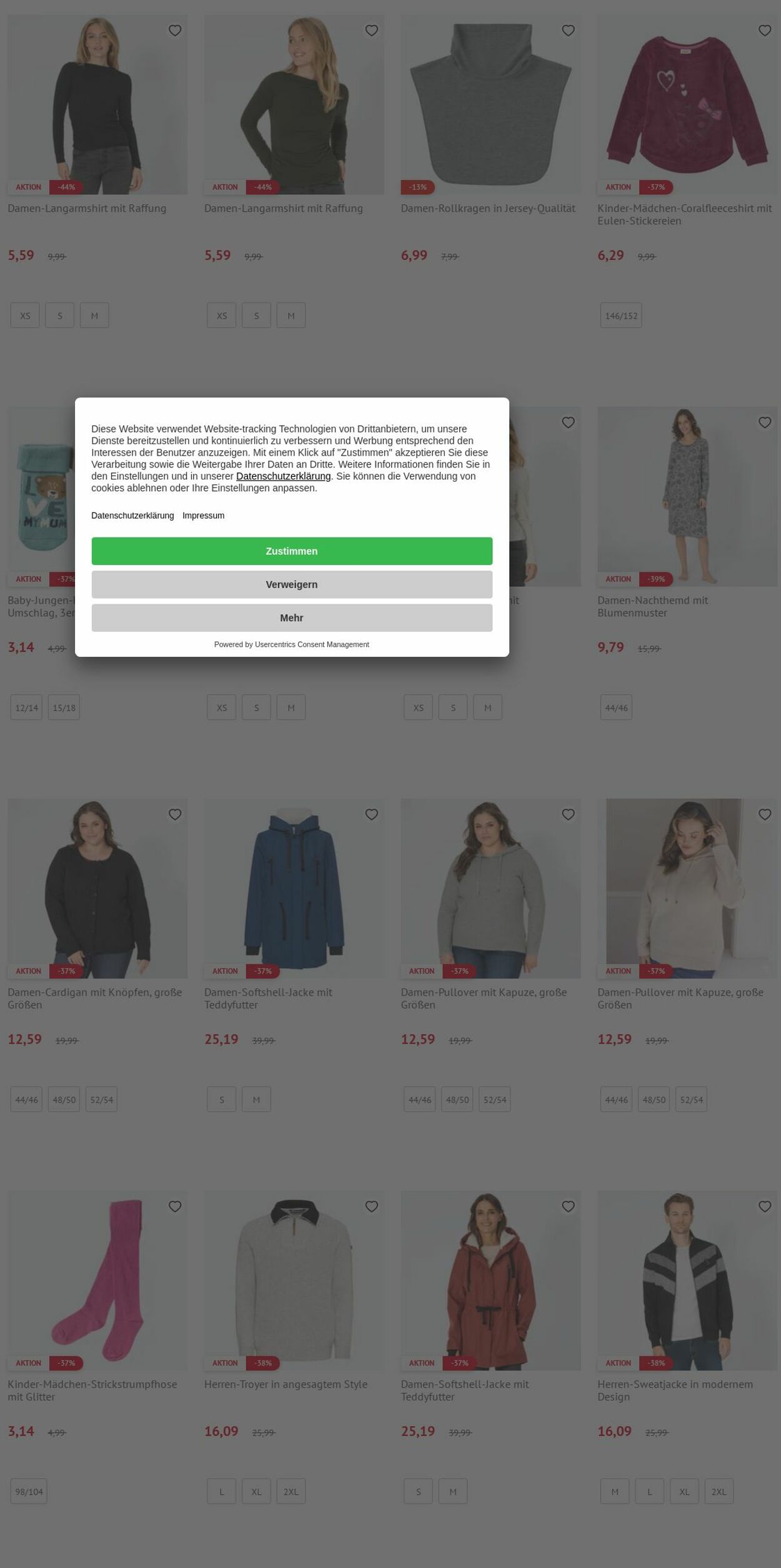 Prospekt NKD 27.01.2025 - 02.02.2025