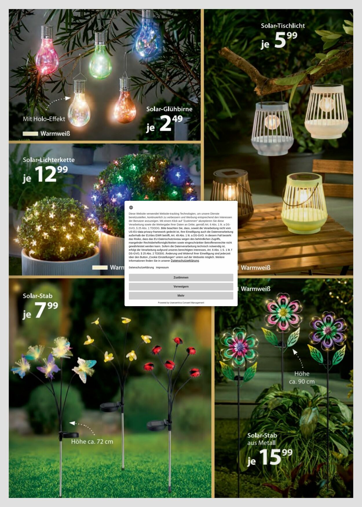 Prospekt NKD 23.02.2026 - 03.03.2026