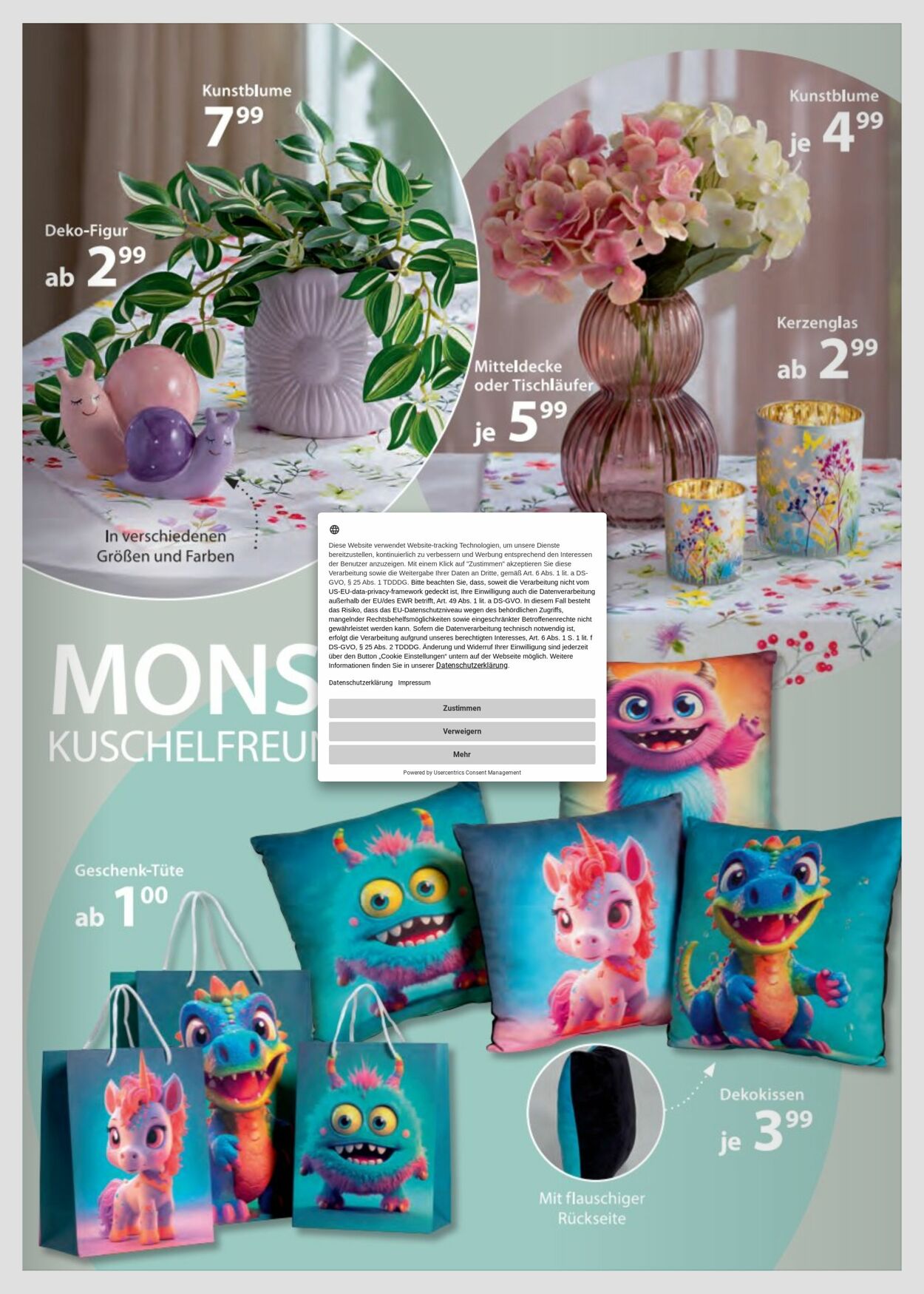 Prospekt NKD 02.03.2026 - 10.03.2026