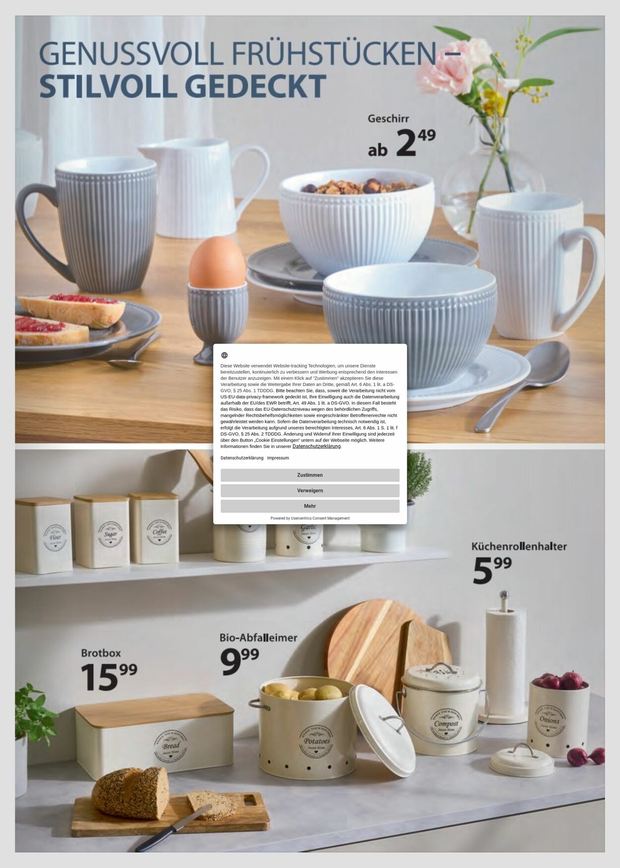 Prospekt NKD 02.03.2026 - 10.03.2026