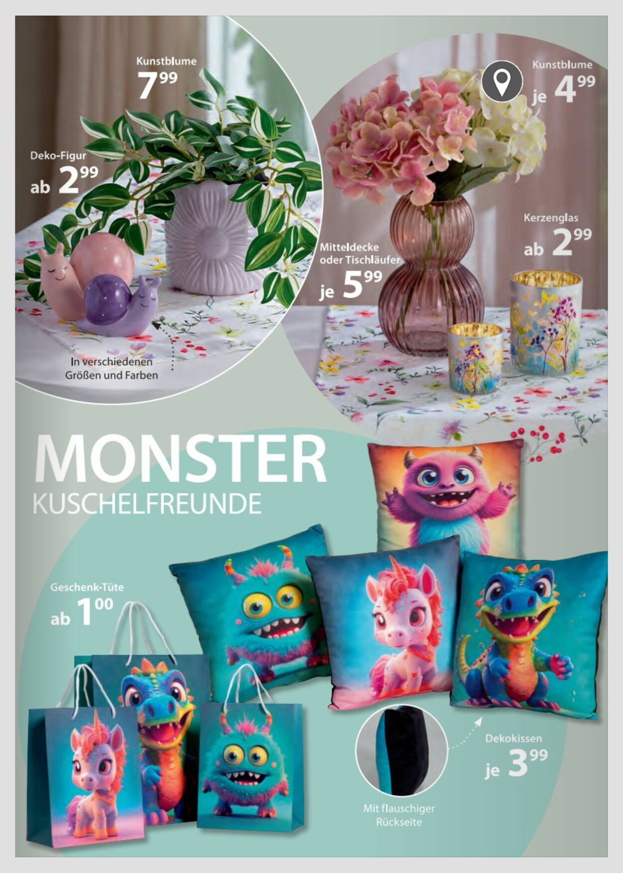 Prospekt NKD 16.03.2026 - 24.03.2026