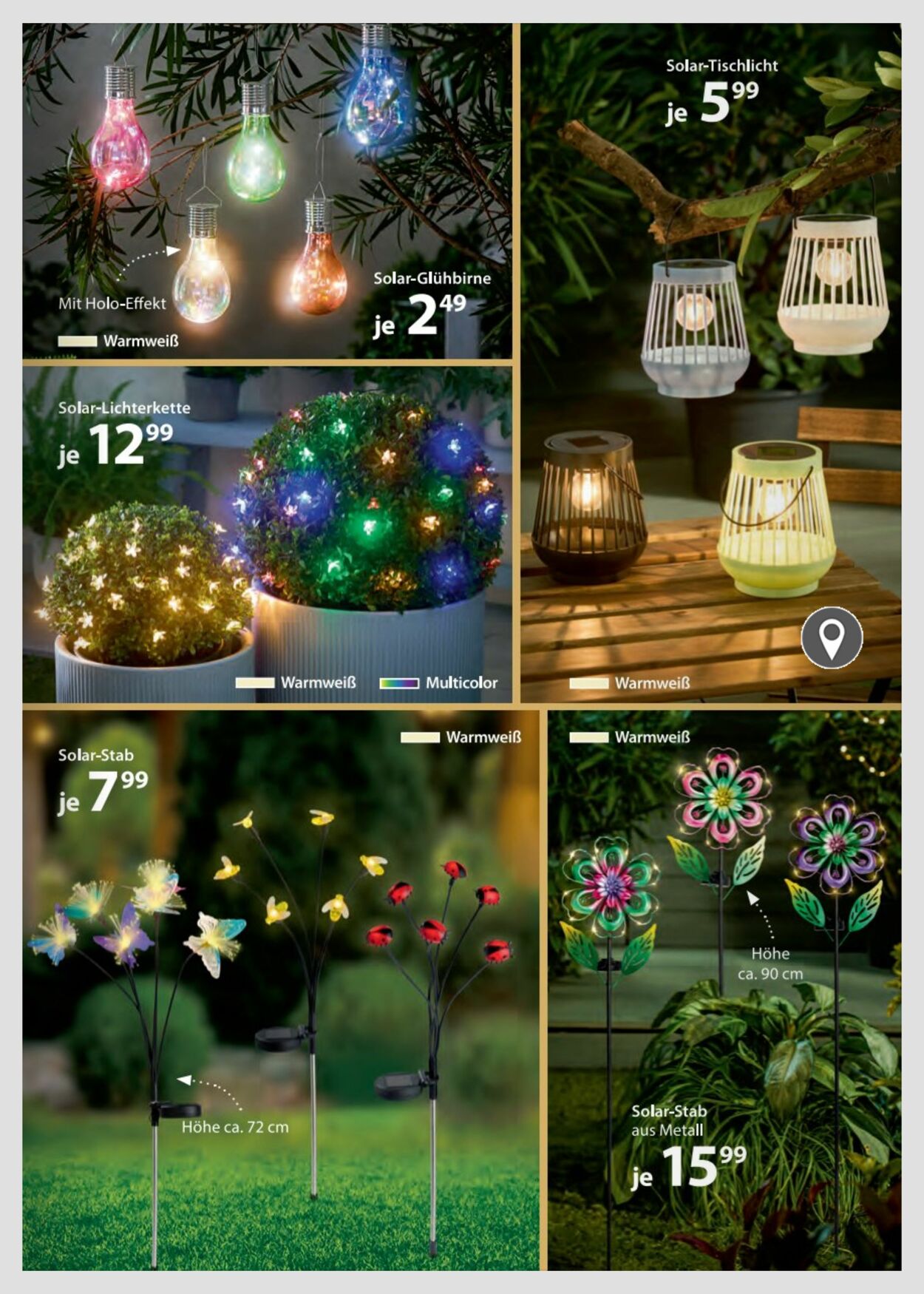 Prospekt NKD 16.03.2026 - 24.03.2026