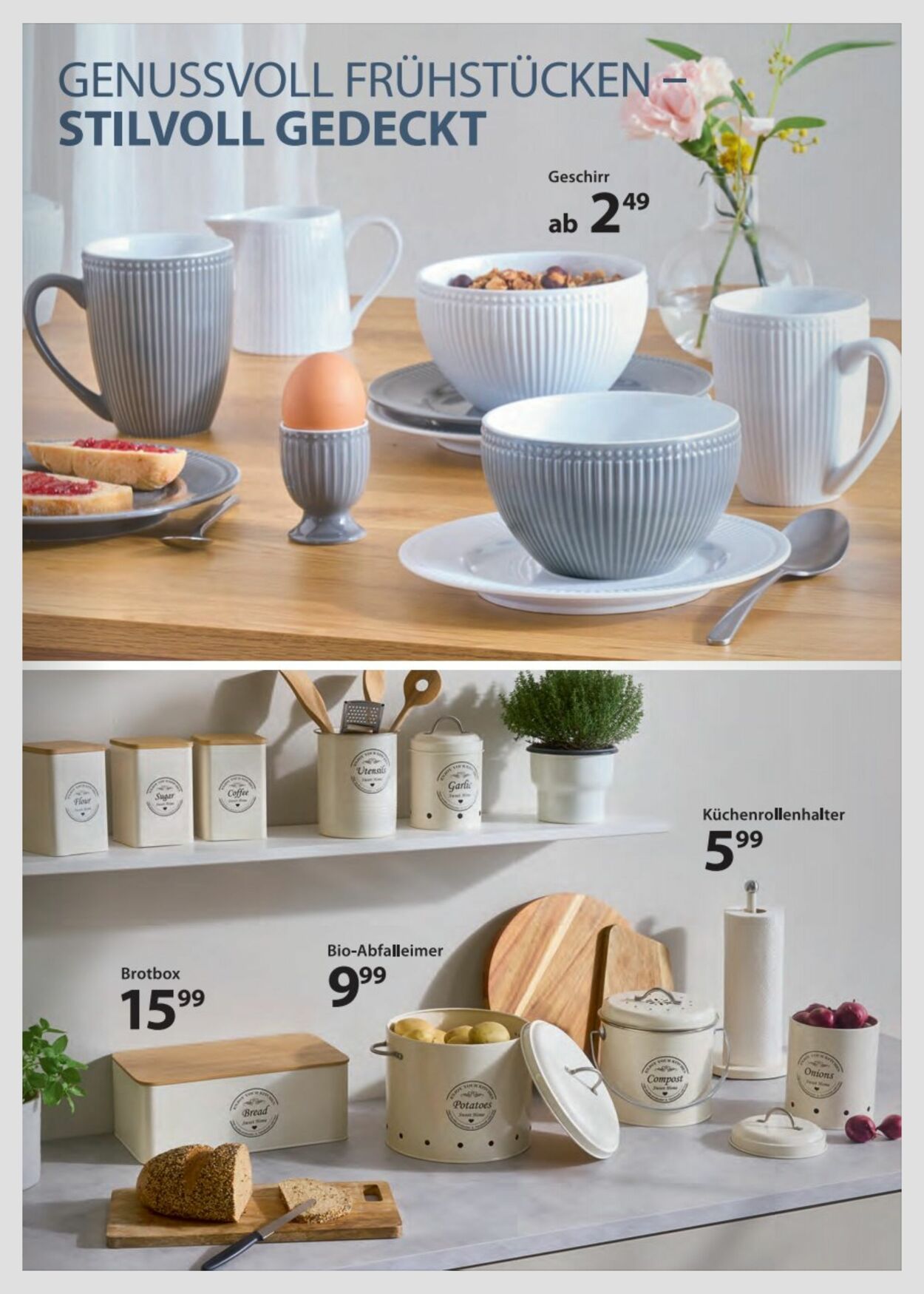 Prospekt NKD 16.03.2026 - 24.03.2026