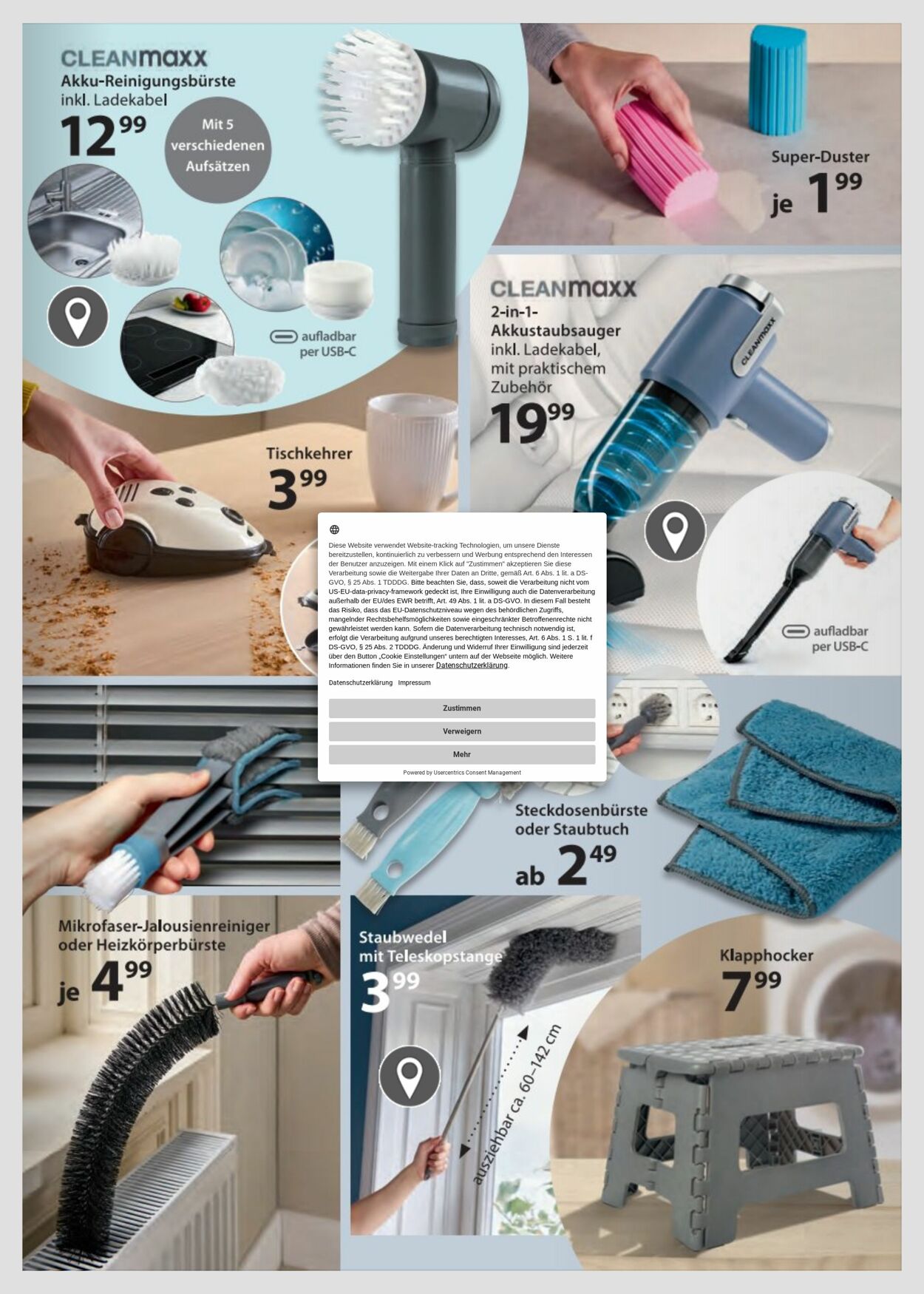 Prospekt NKD 02.03.2026 - 10.03.2026