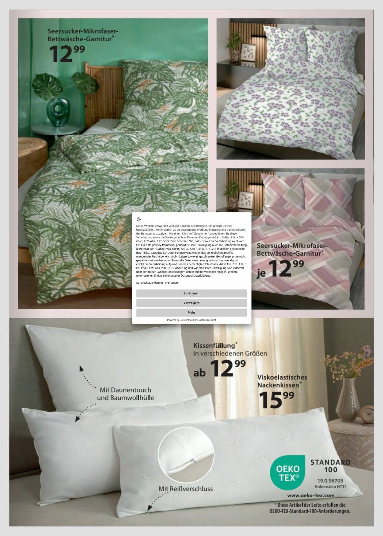 Prospekt NKD 02.03.2026 - 10.03.2026