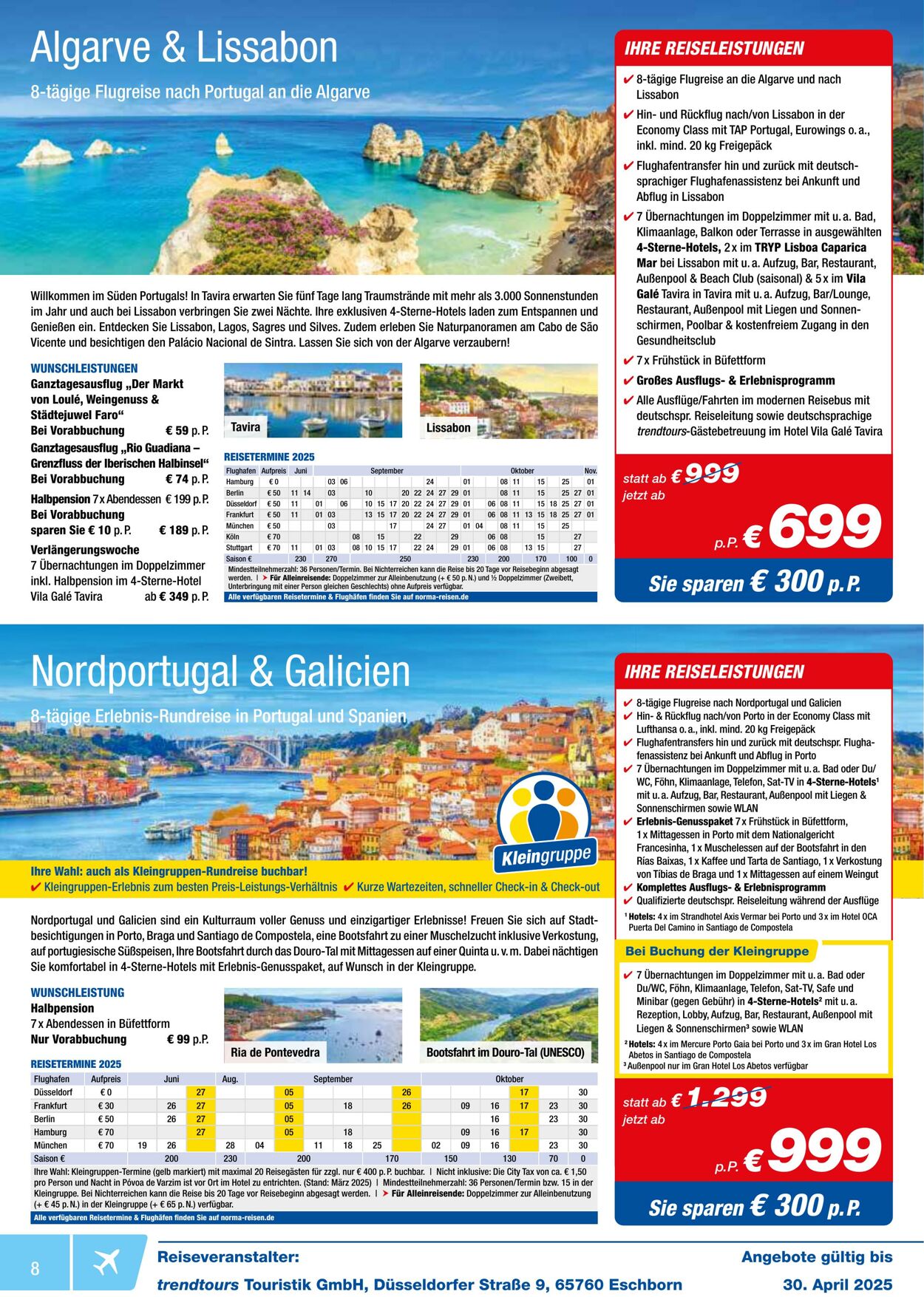 Prospekt Norma 31.03.2025 - 05.04.2025