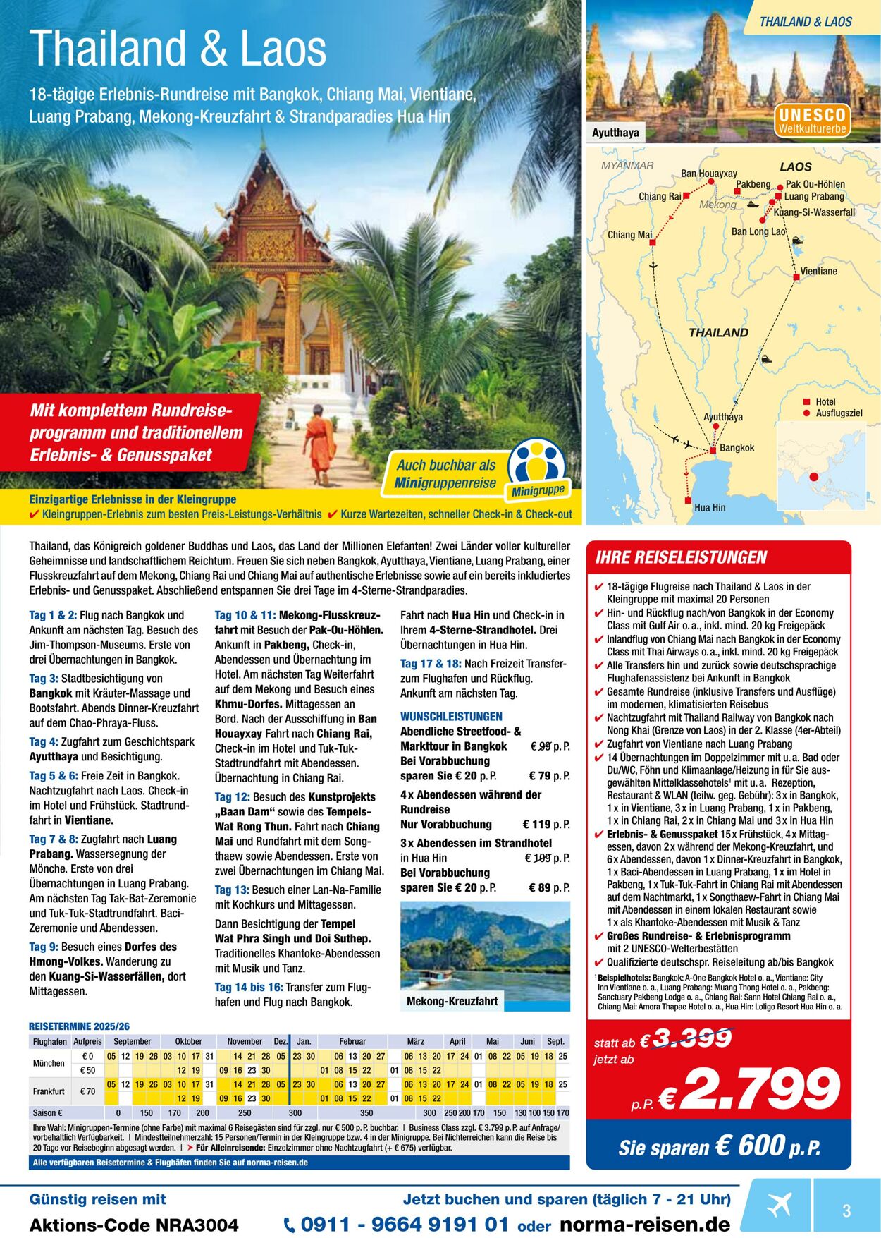 Prospekt Norma 31.03.2025 - 05.04.2025