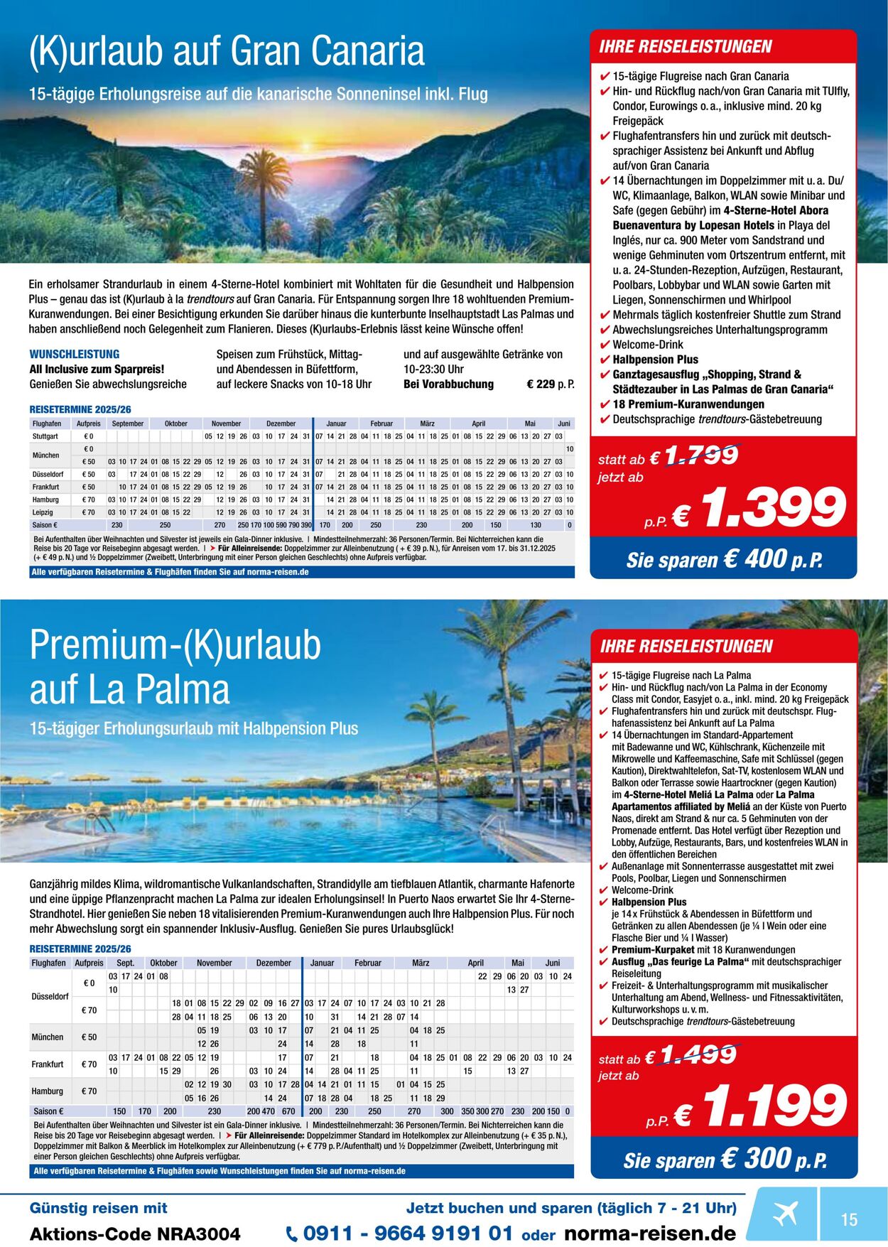 Prospekt Norma 31.03.2025 - 05.04.2025