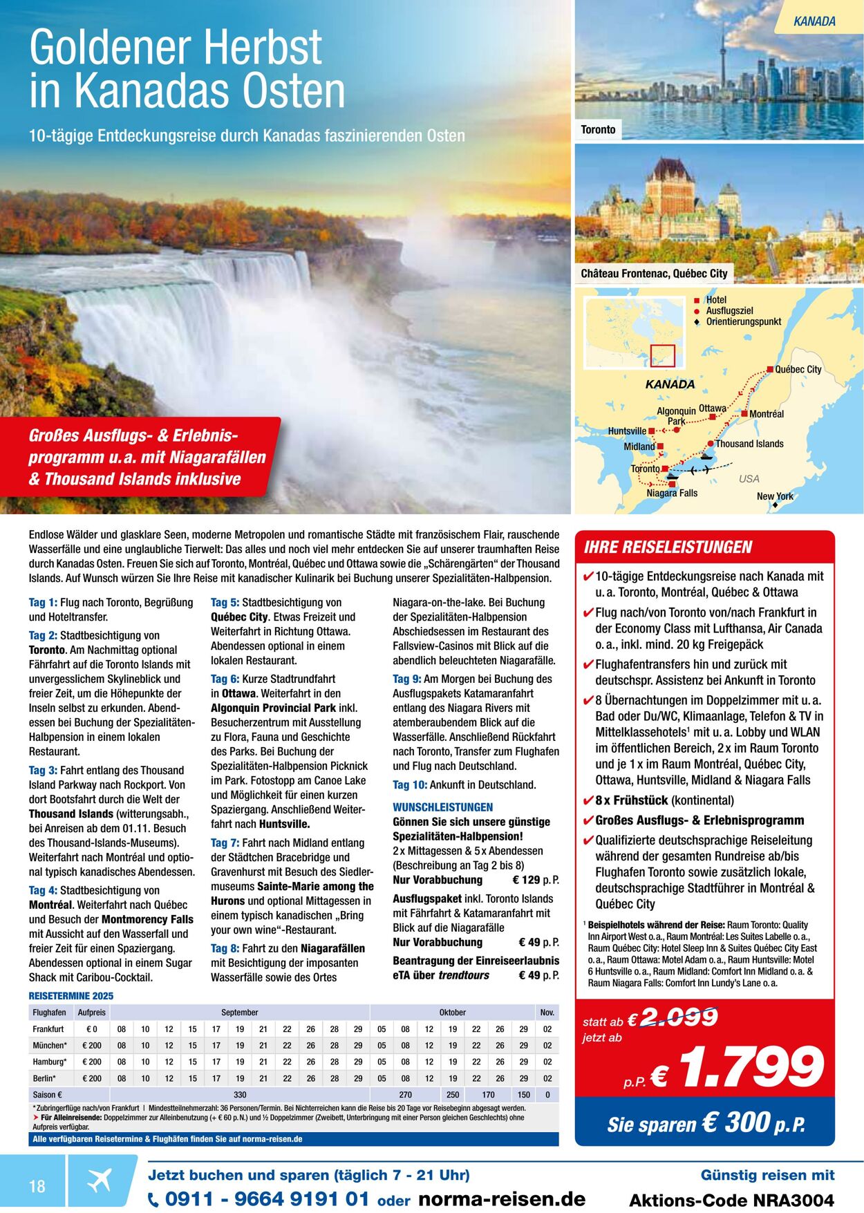 Prospekt Norma 31.03.2025 - 05.04.2025