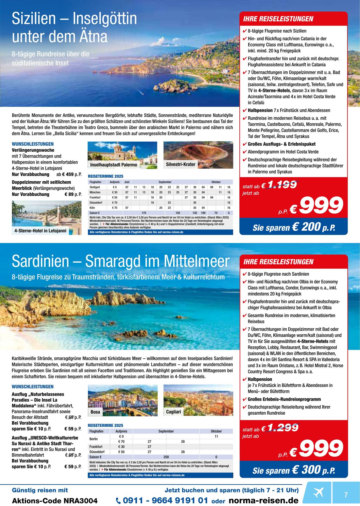 Prospekt Norma 31.03.2025 - 05.04.2025