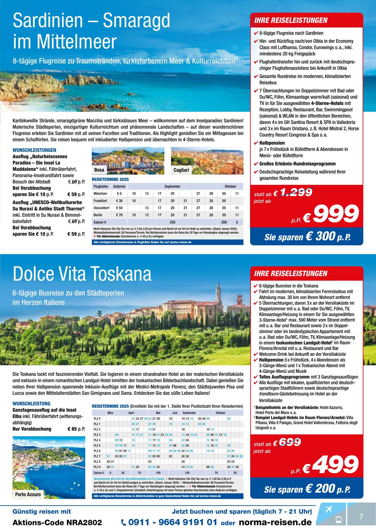 Prospekt Norma 27.01.2025 - 01.02.2025