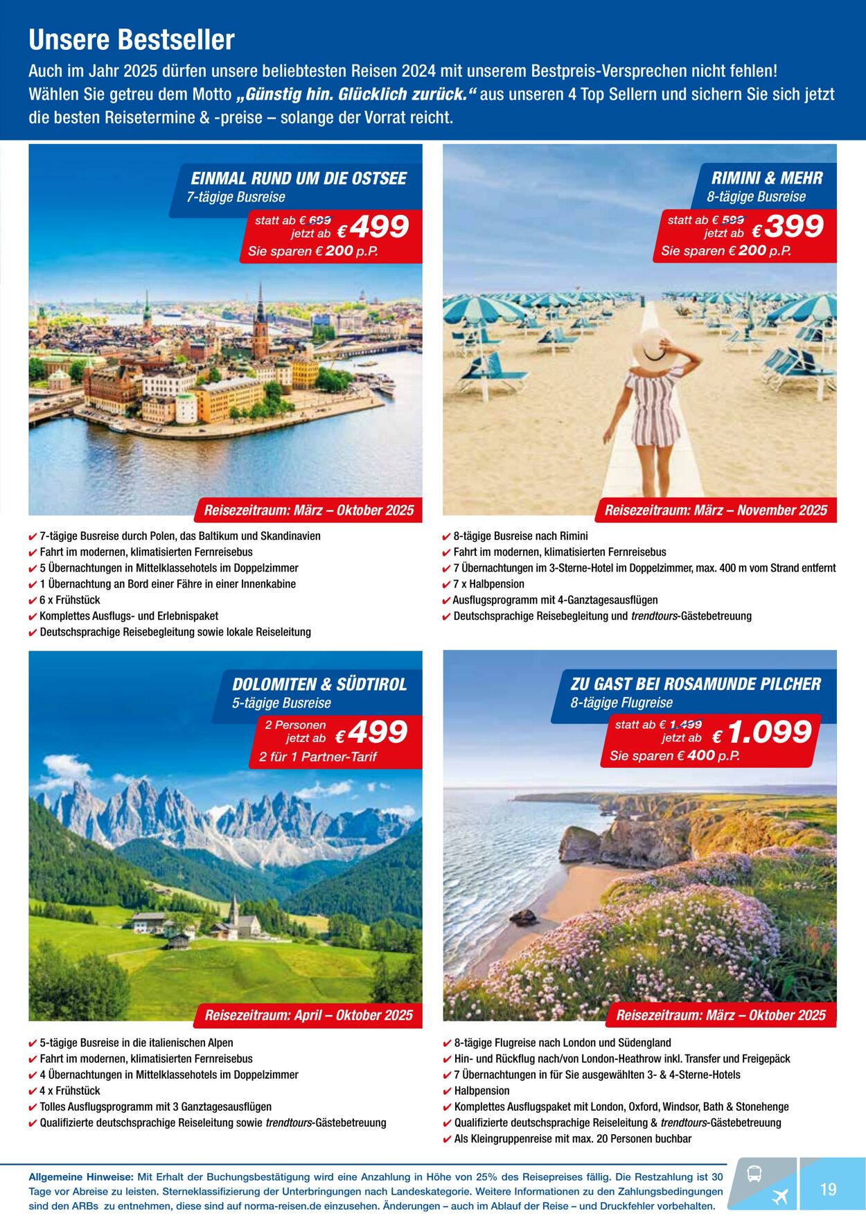 Prospekt Norma 27.01.2025 - 01.02.2025