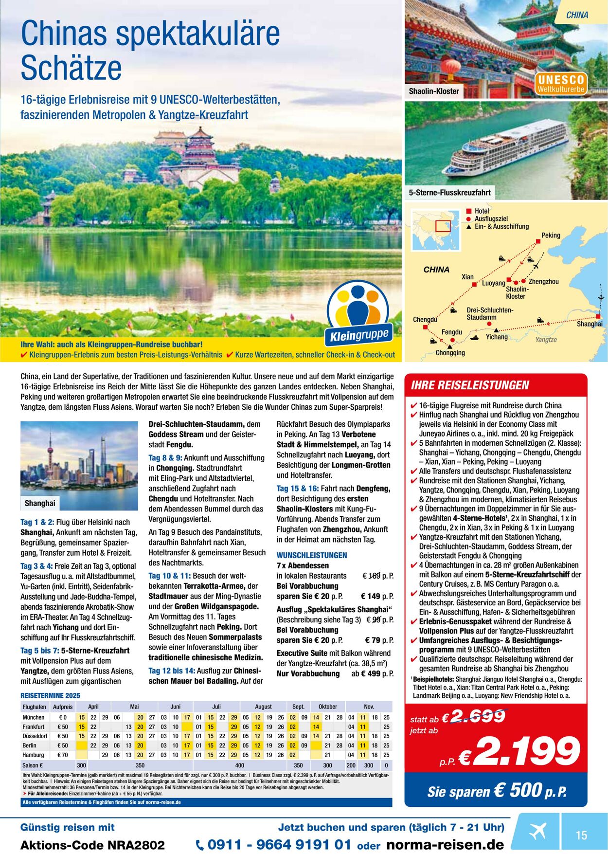 Prospekt Norma 27.01.2025 - 01.02.2025