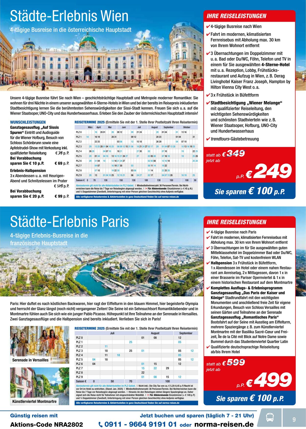 Prospekt Norma 27.01.2025 - 01.02.2025