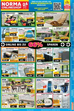 Prospekt Norma 02.06.2025 - 07.06.2025