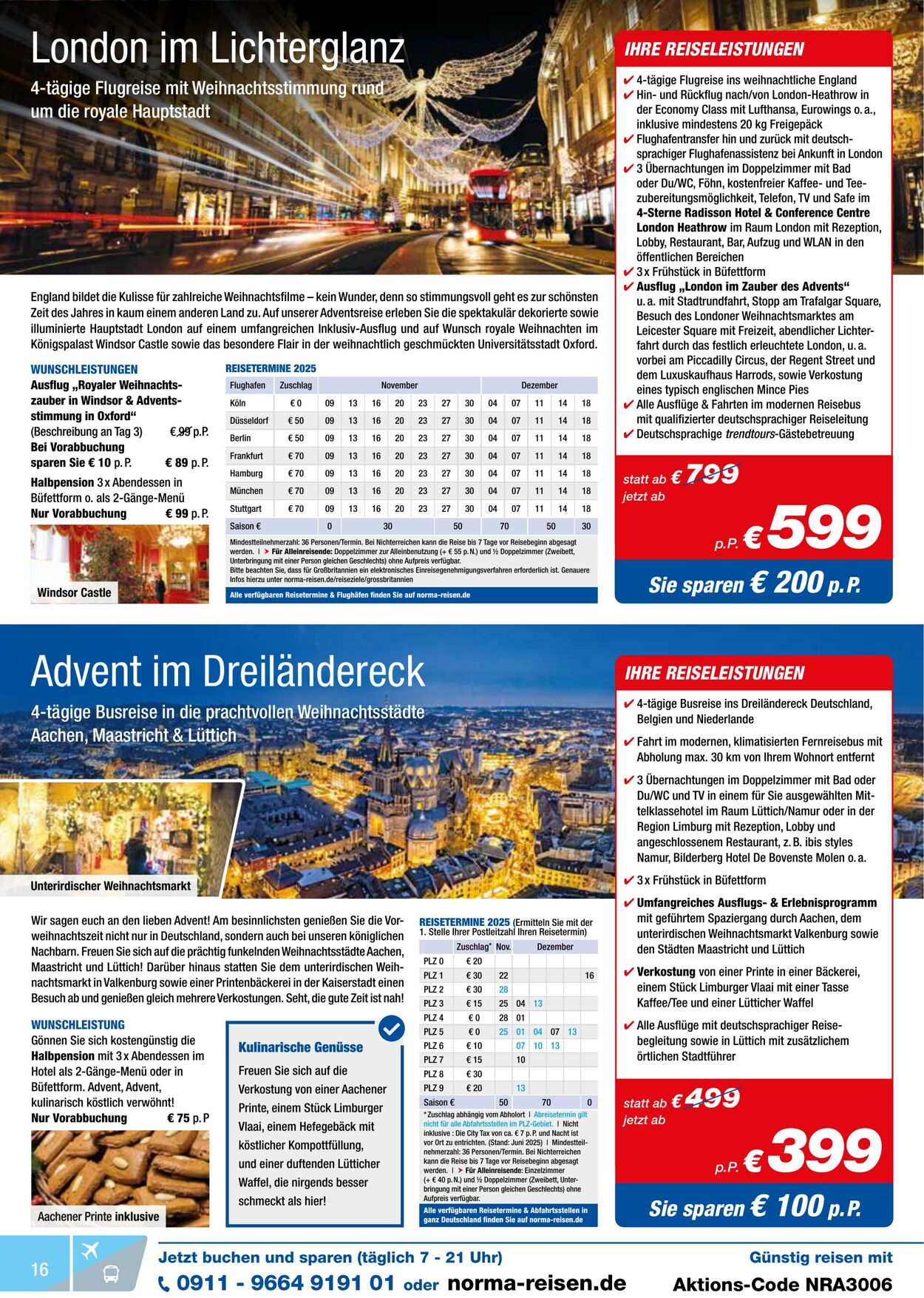 Prospekt Norma 26.05.2025 - 31.05.2025